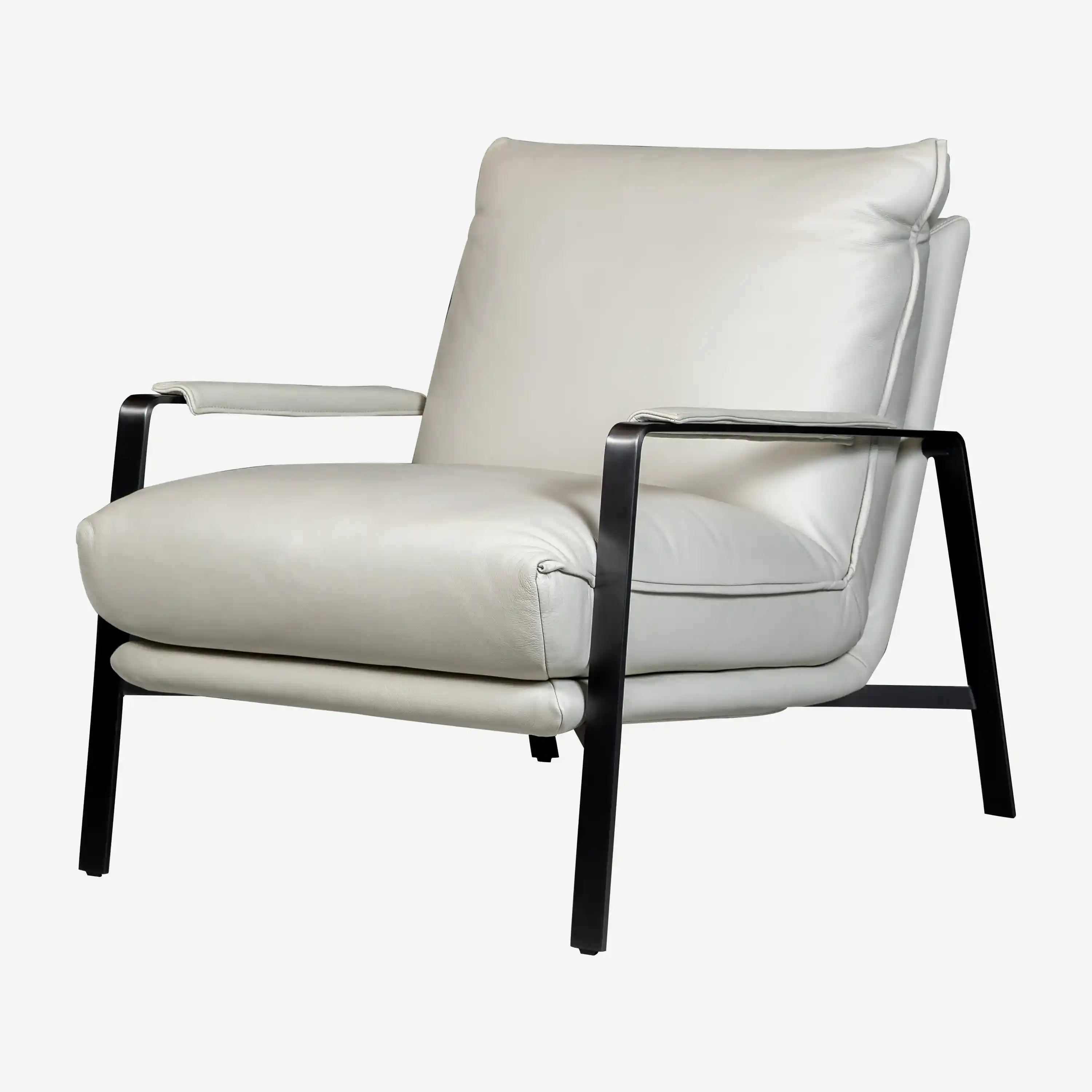 Leonardo Armchair Beige