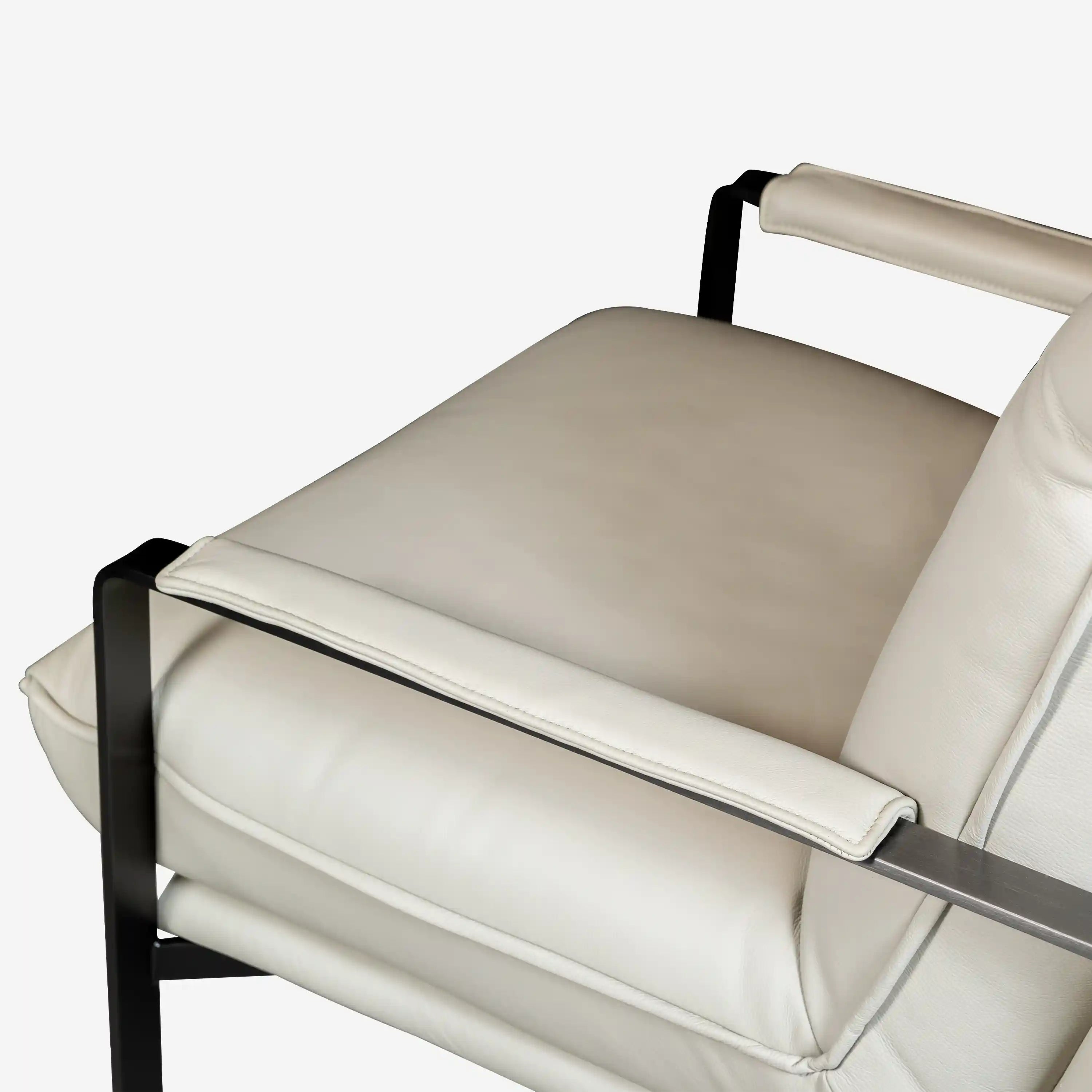 Leonardo Armchair Beige