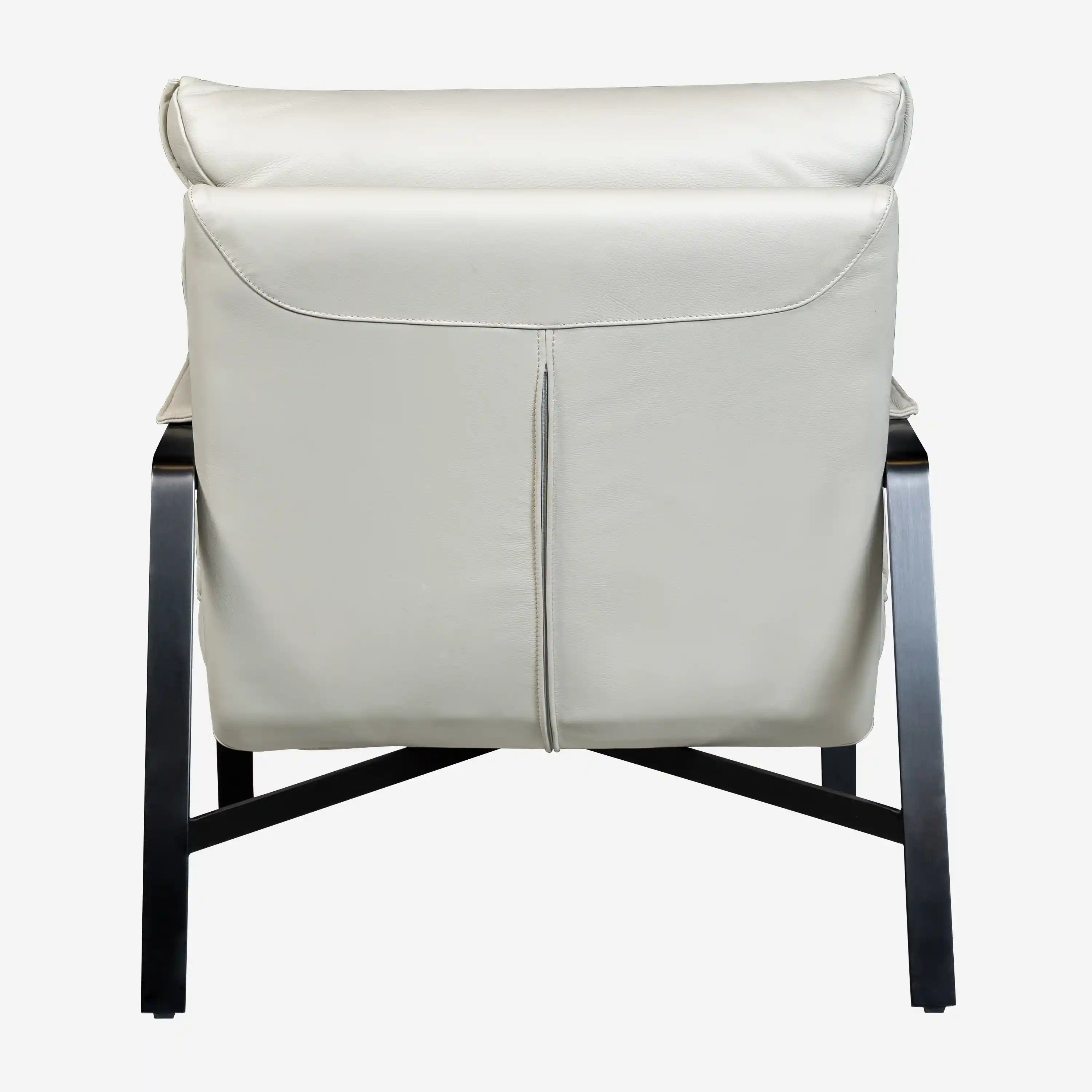 Leonardo Armchair Beige