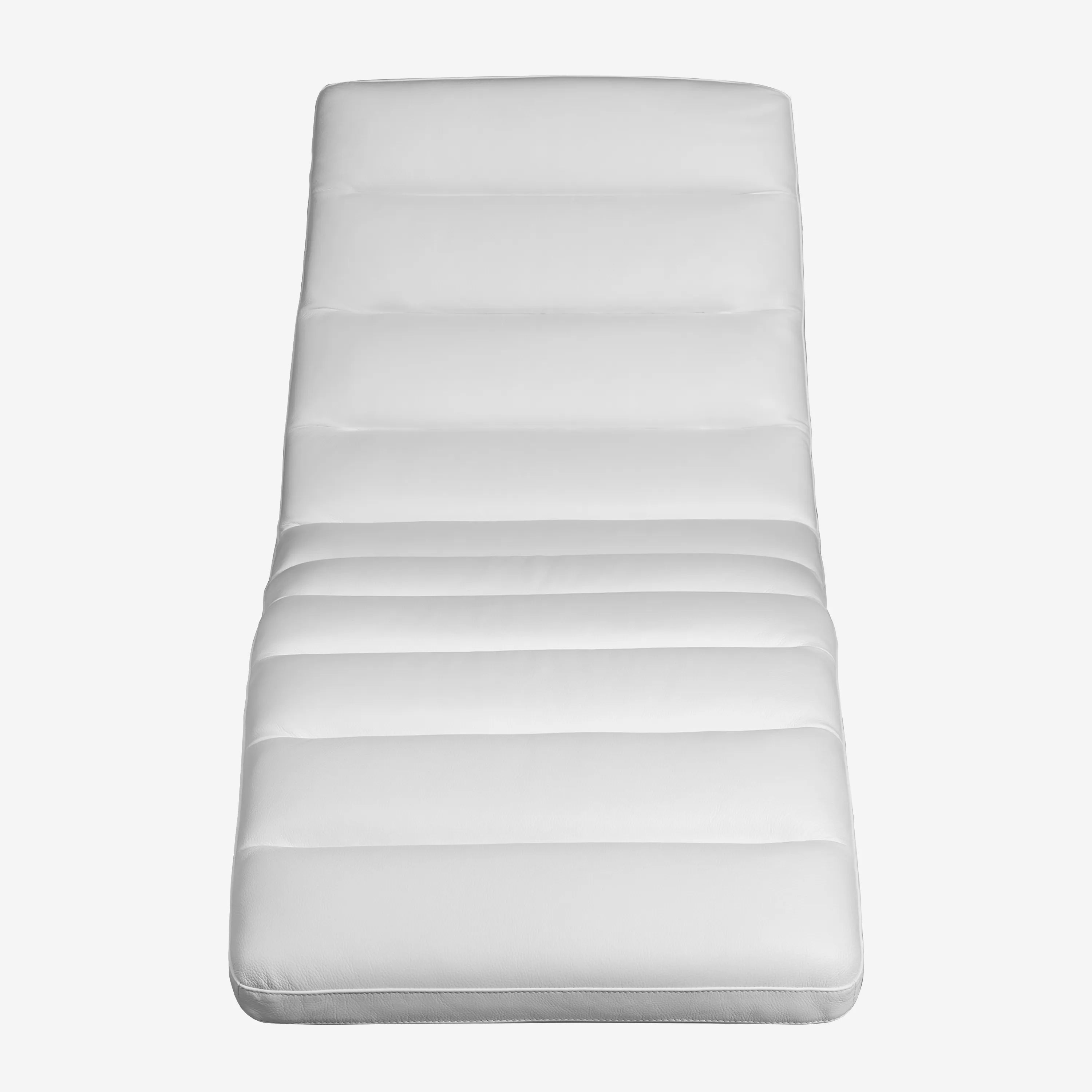 Gabriele Lounge Chair White