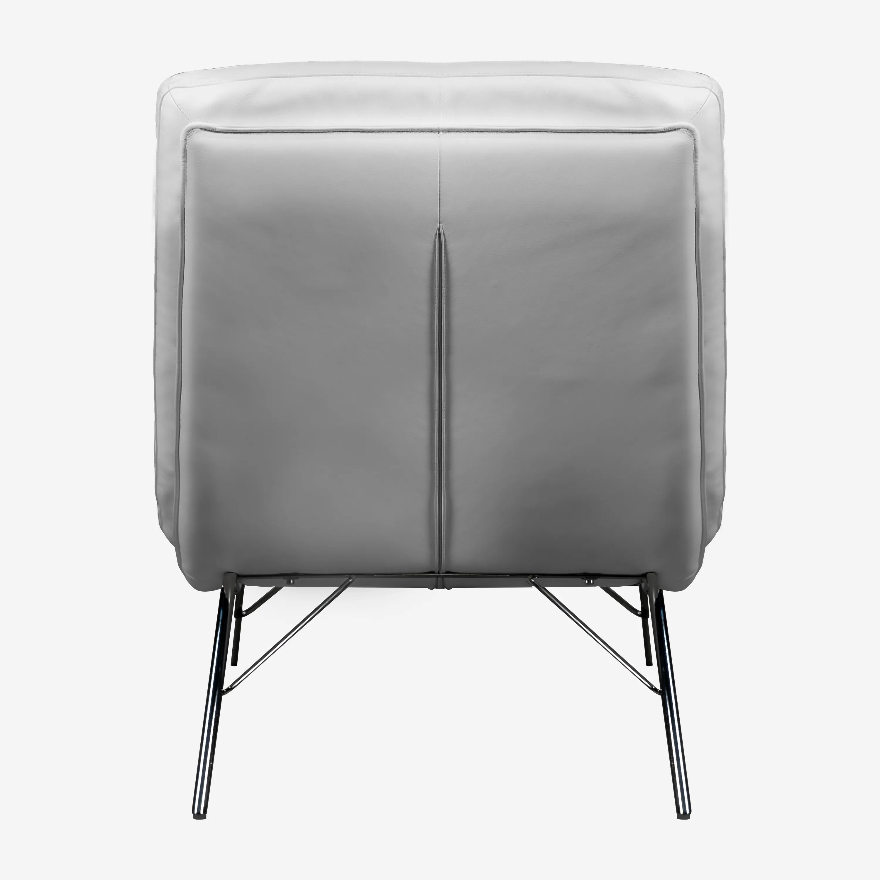 Gabriele Lounge Chair White