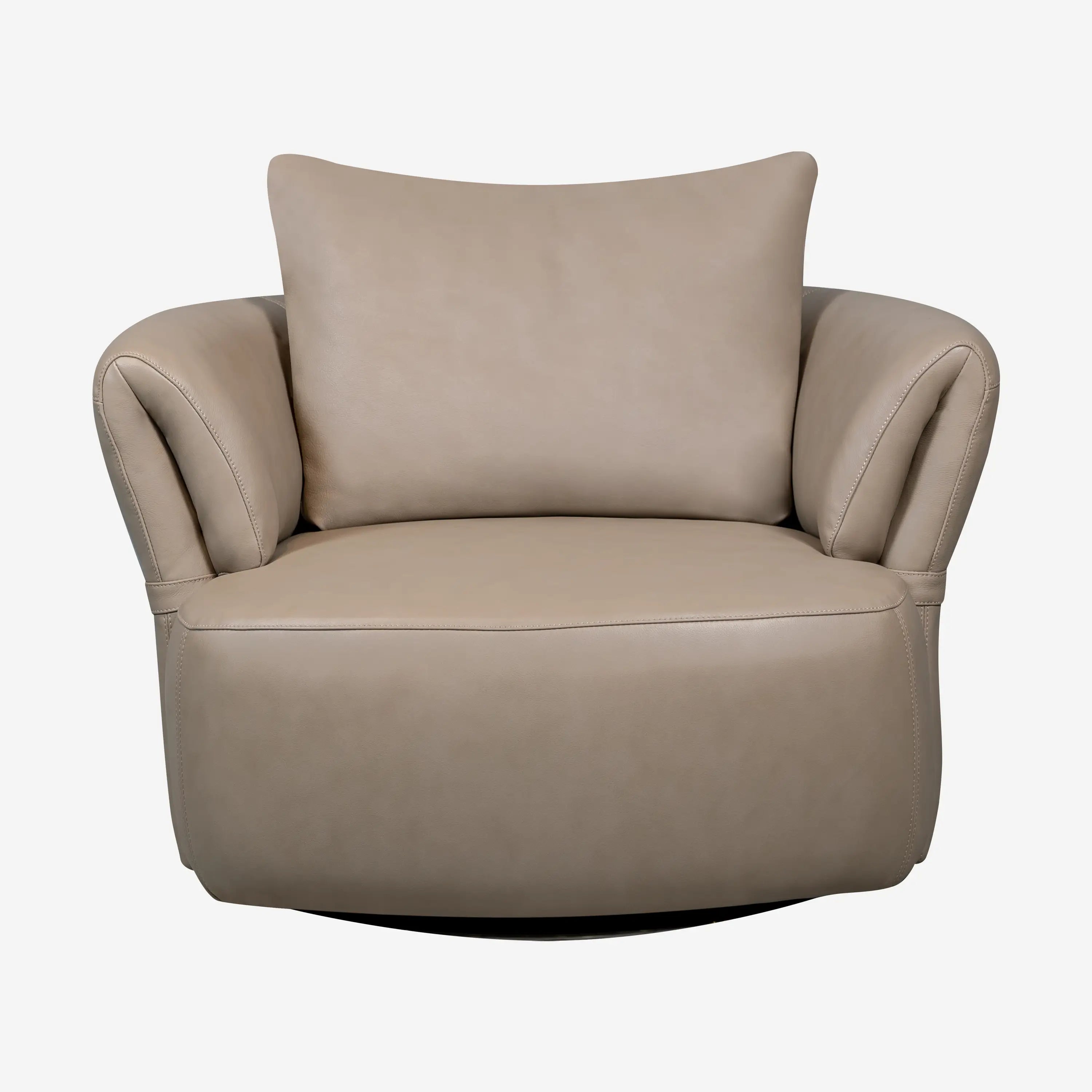 Francesco Armchair Beige
