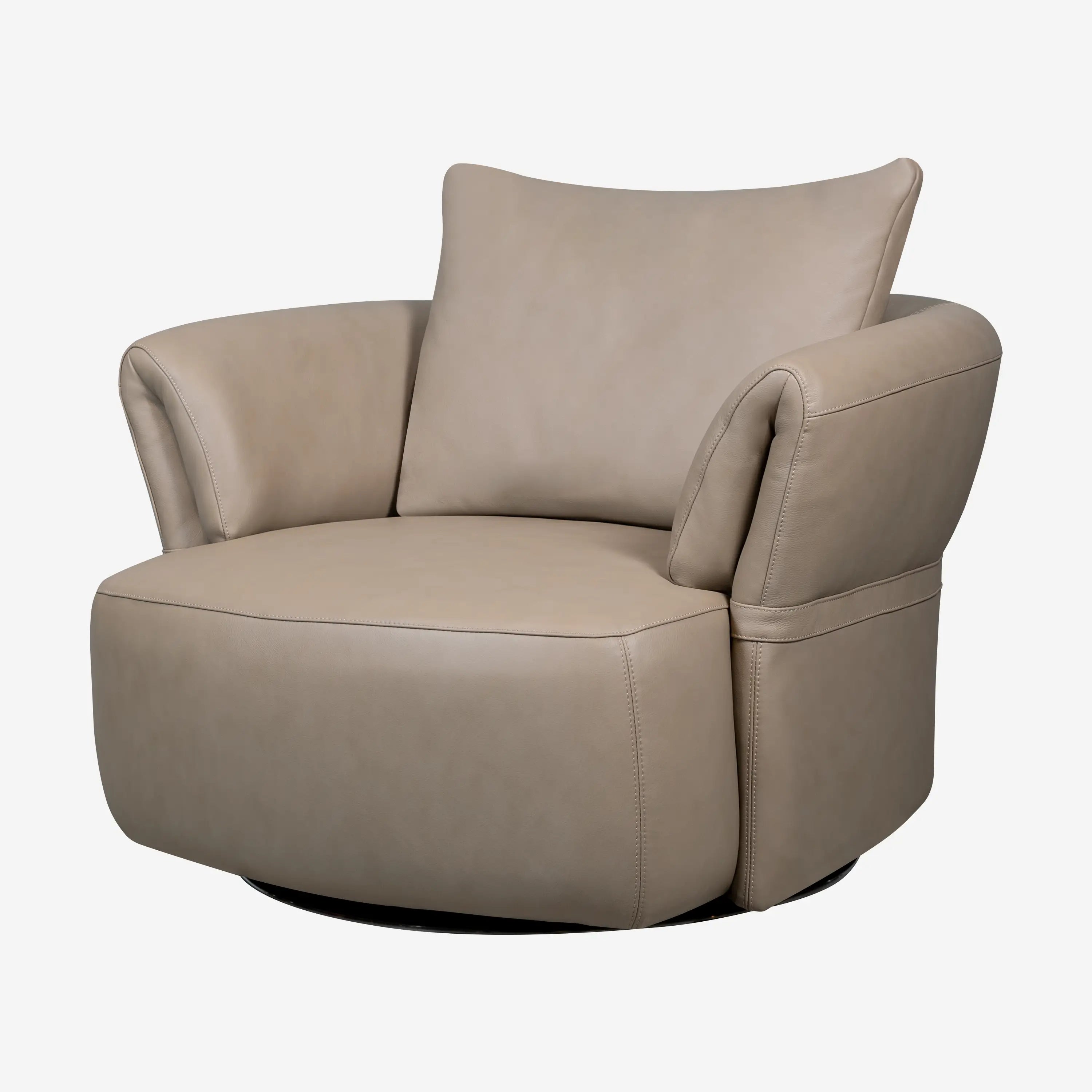 Francesco Armchair Beige