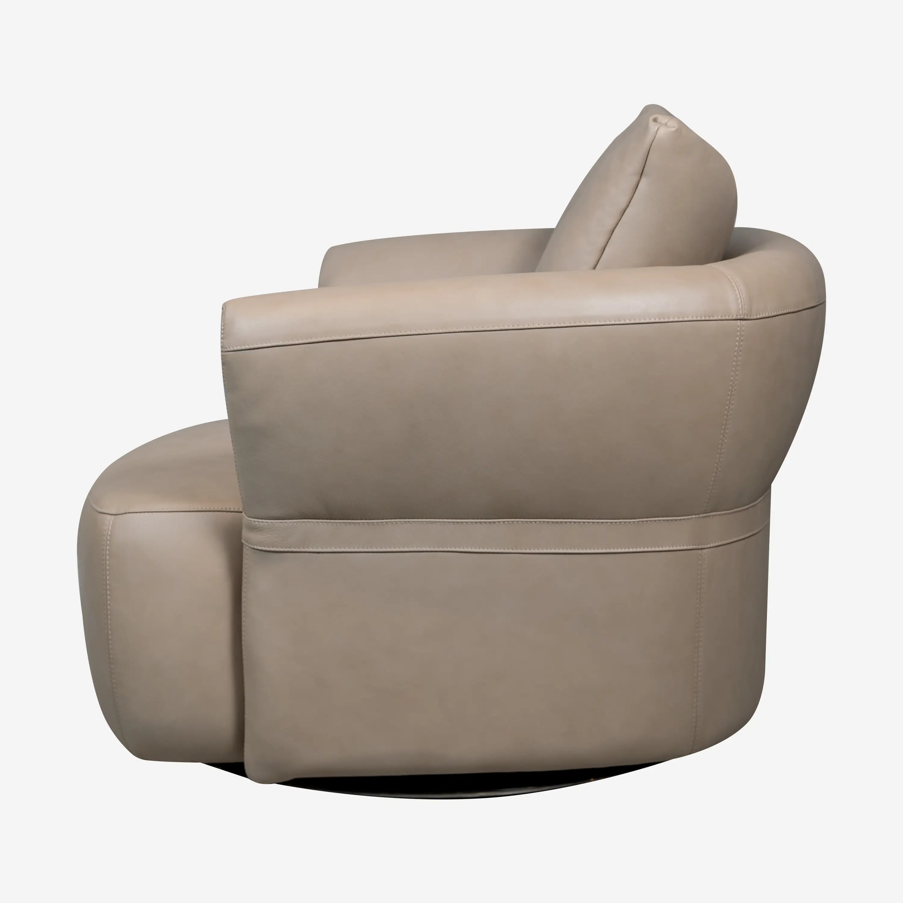Francesco Armchair Beige