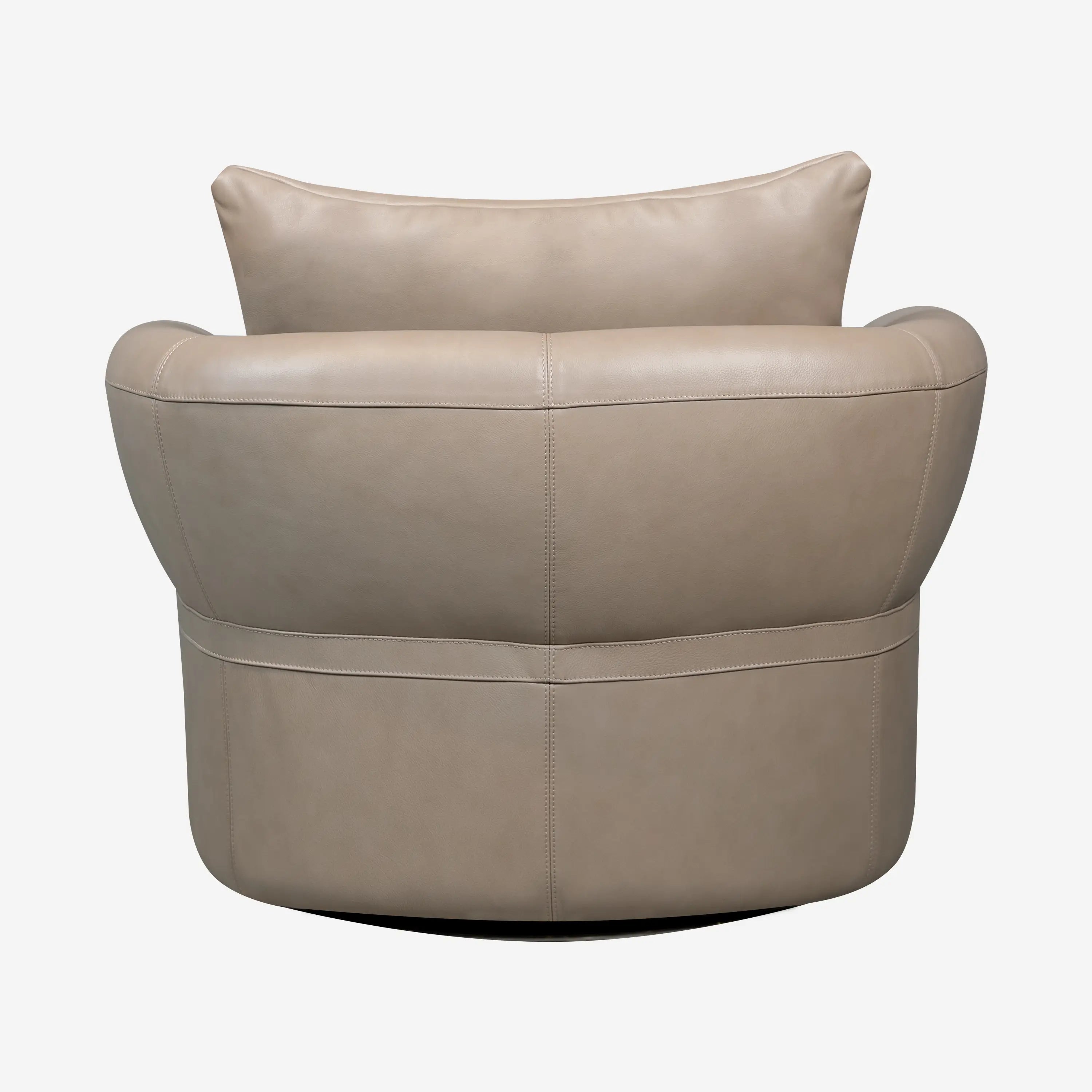 Francesco Armchair Beige