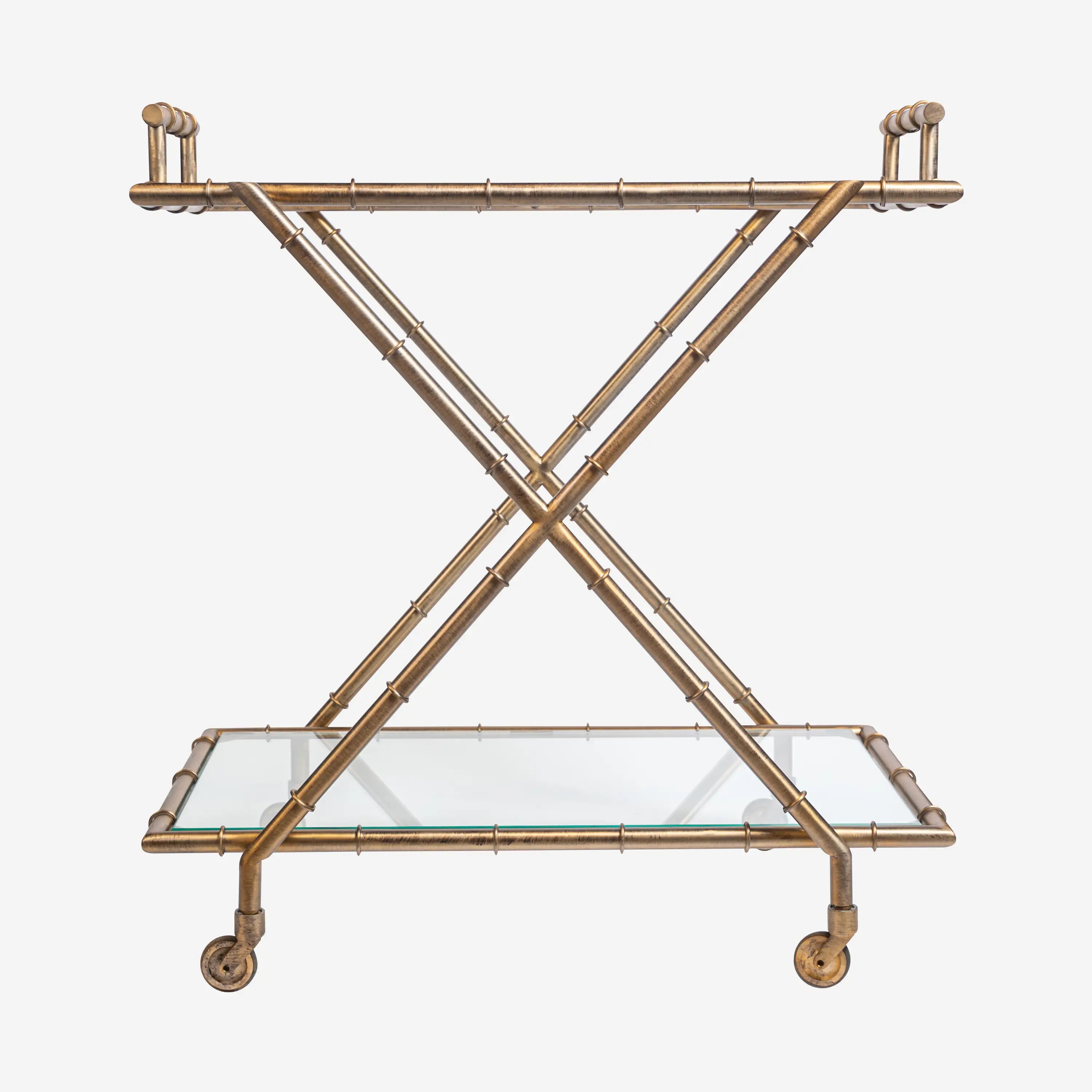 Murphy Bar Cart