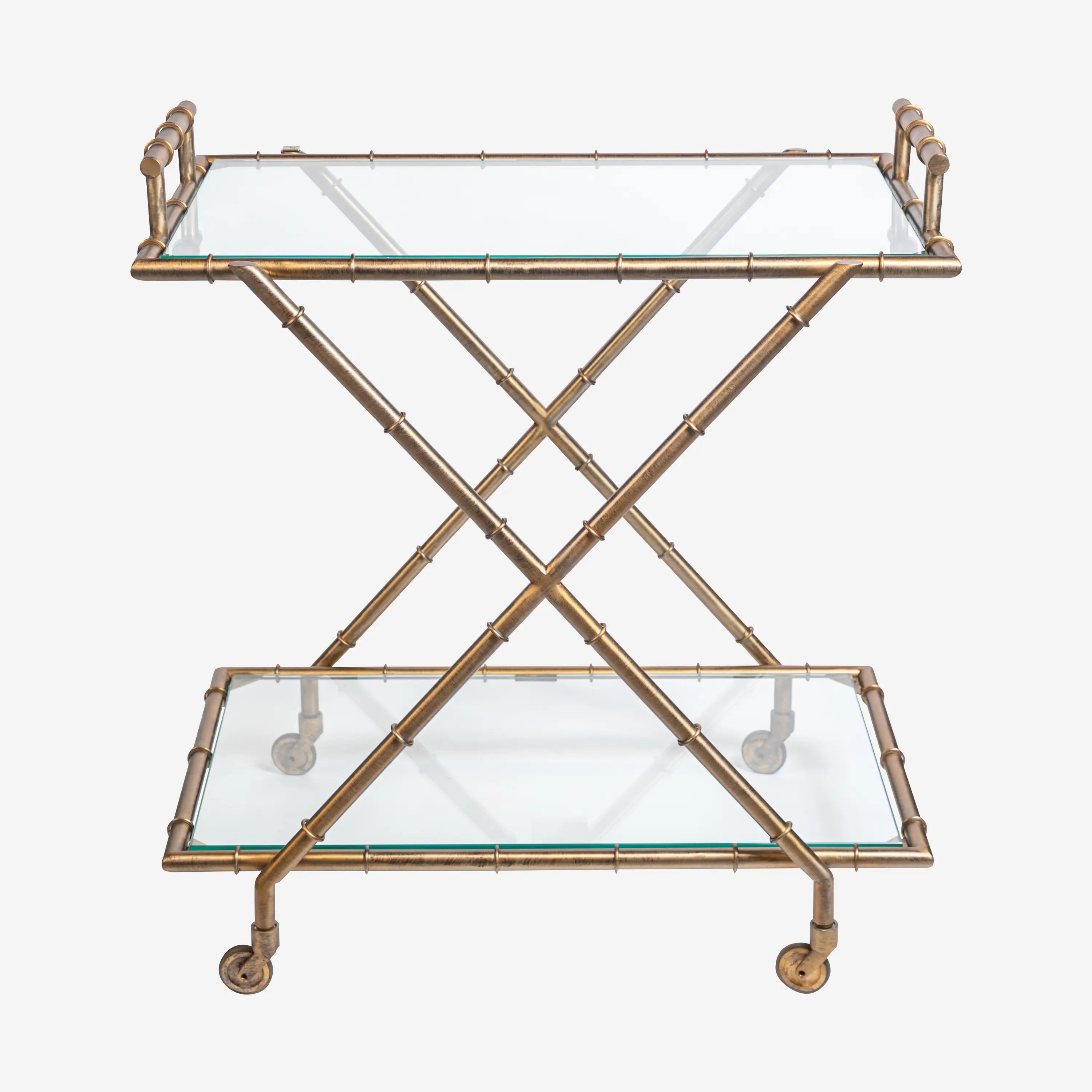 Murphy Bar Cart