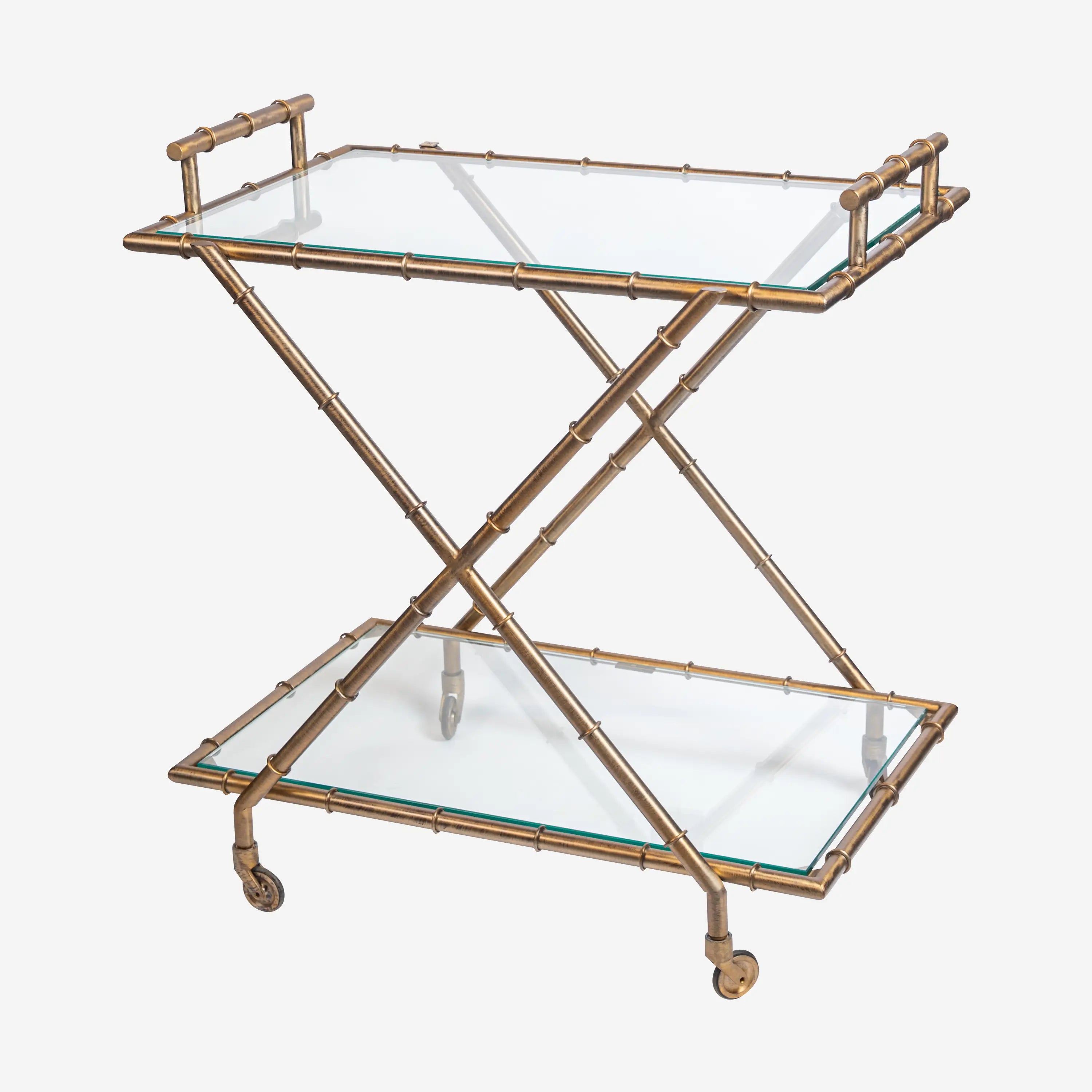 Murphy Bar Cart