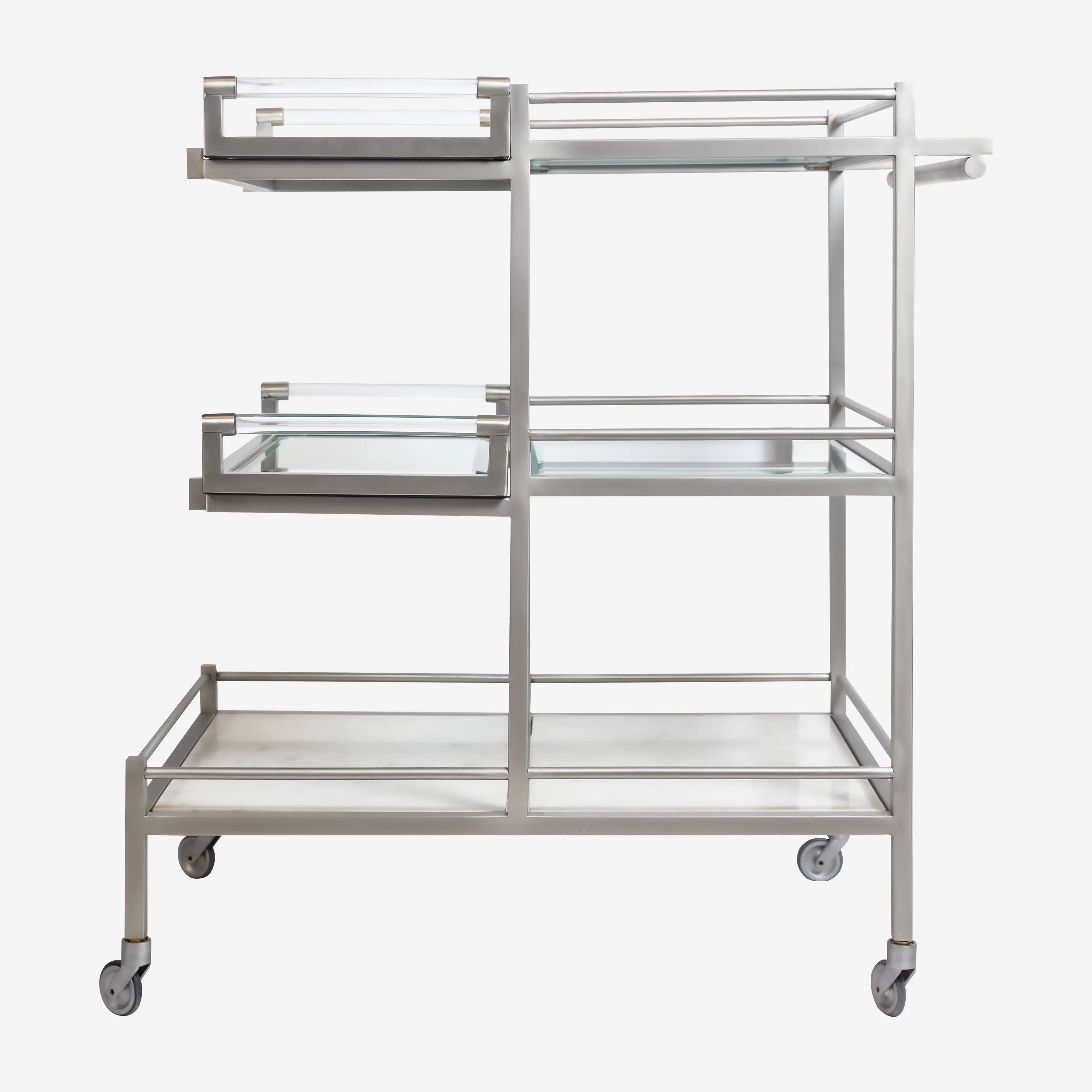 Scarlett Bar Cart