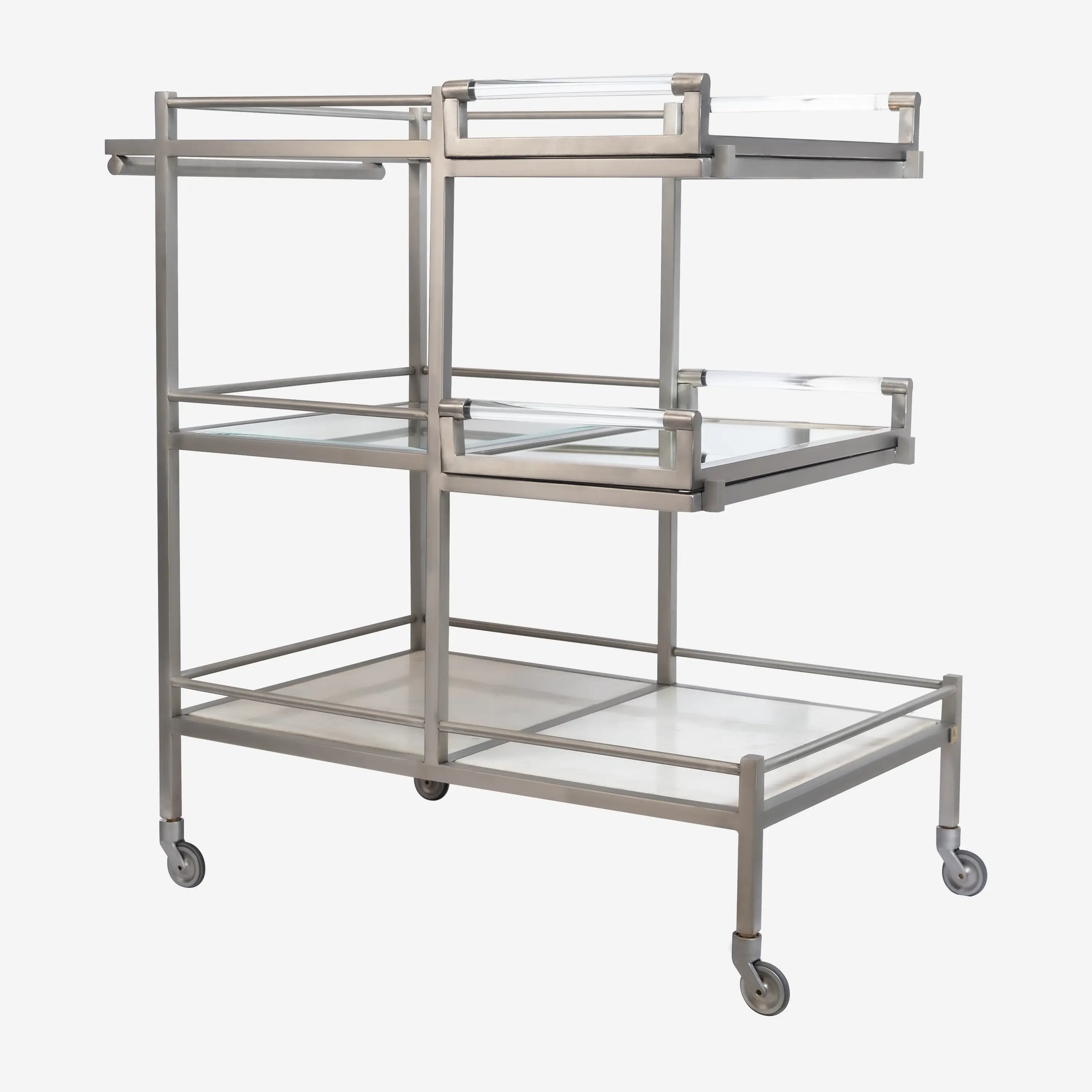 Scarlett Bar Cart