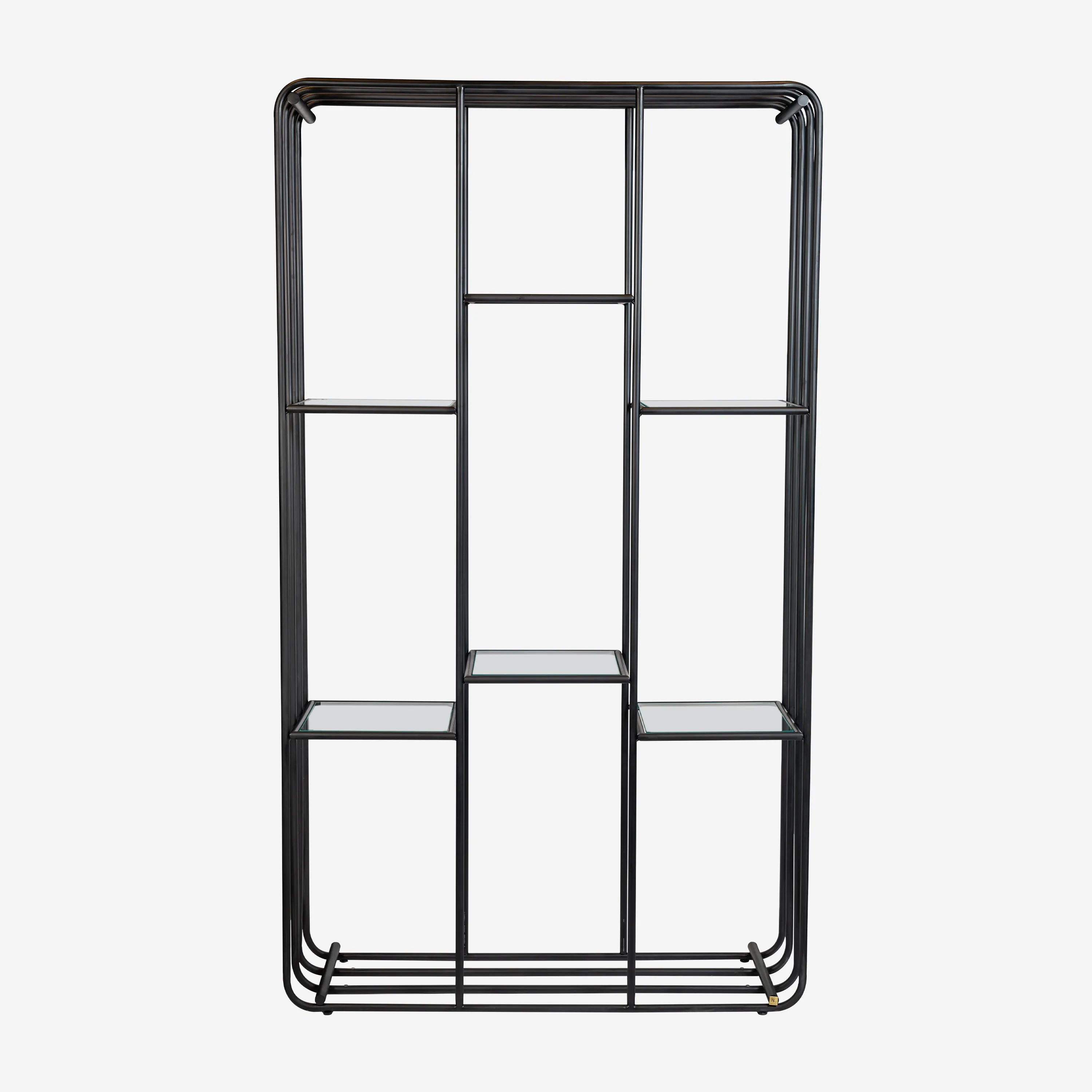 Galen Shelf Black