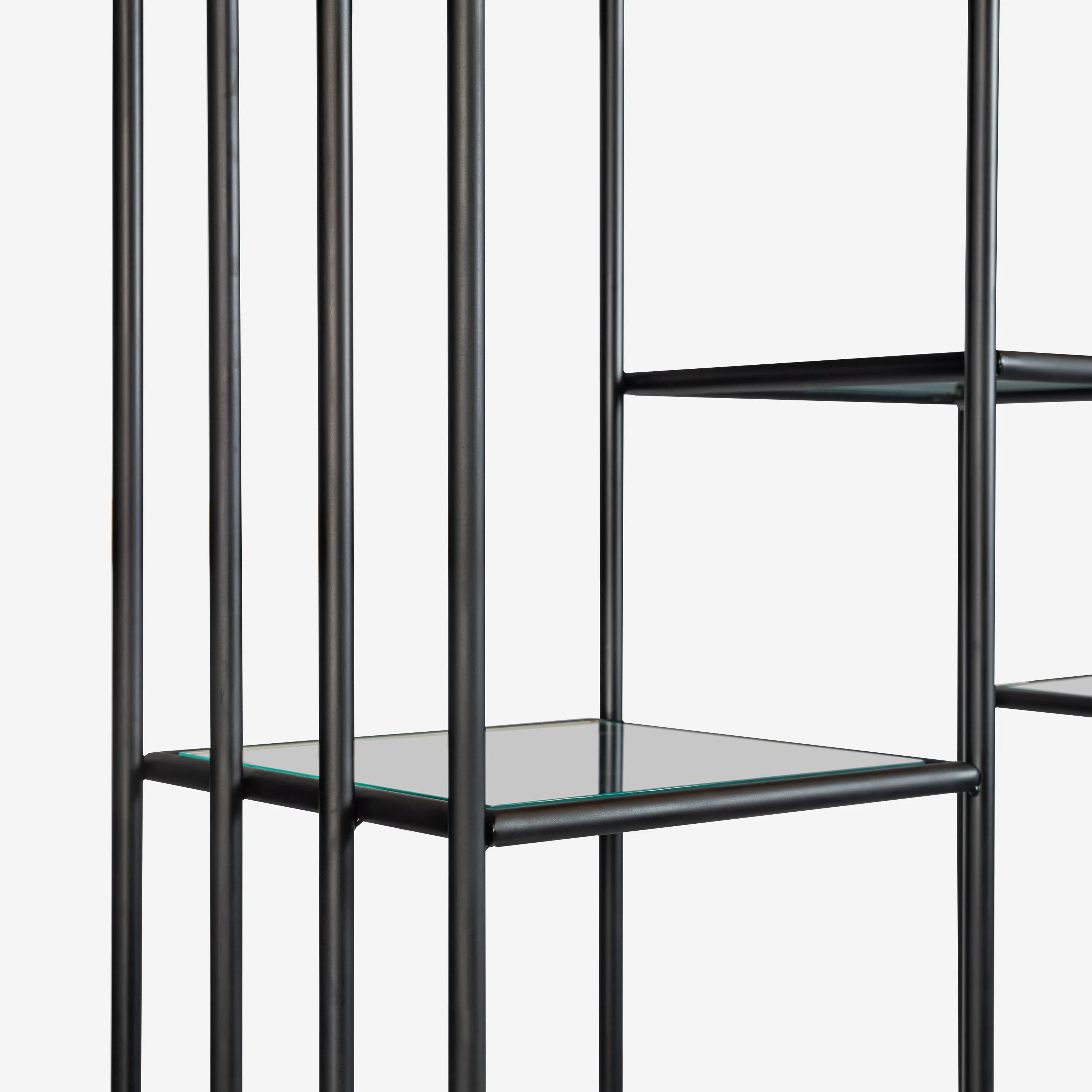 Galen Shelf Black