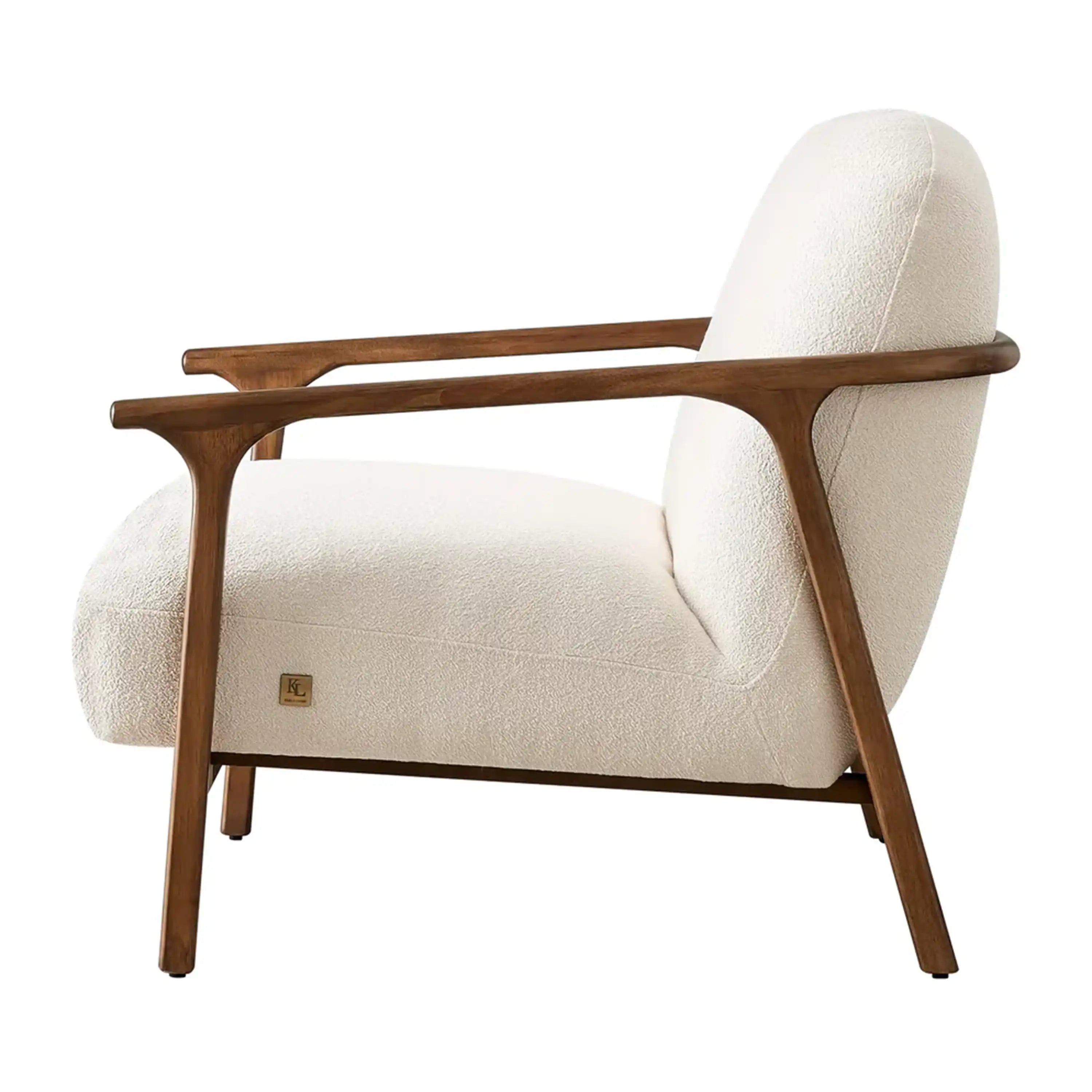 Delphine Occasional Chair