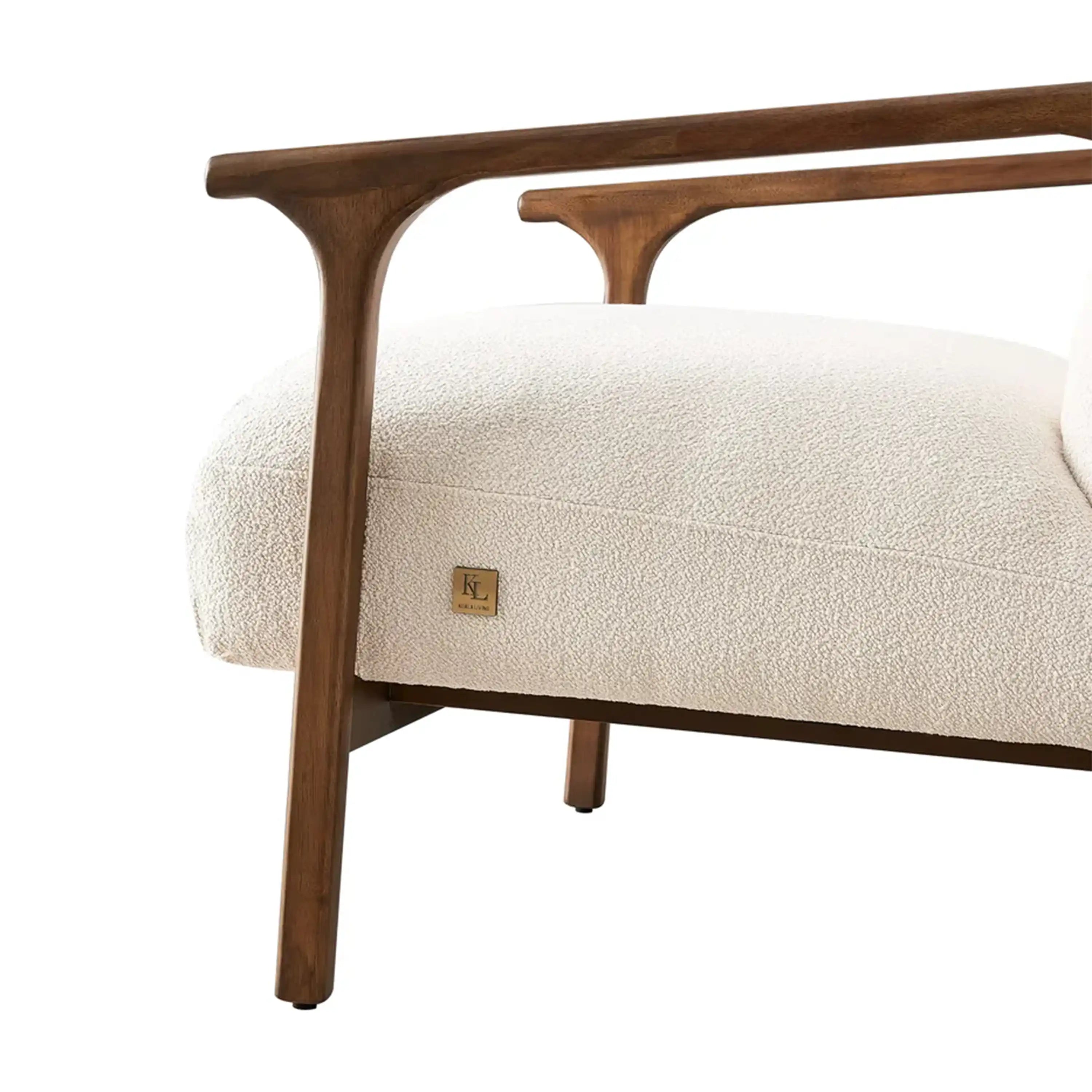 Delphine Occasional Chair