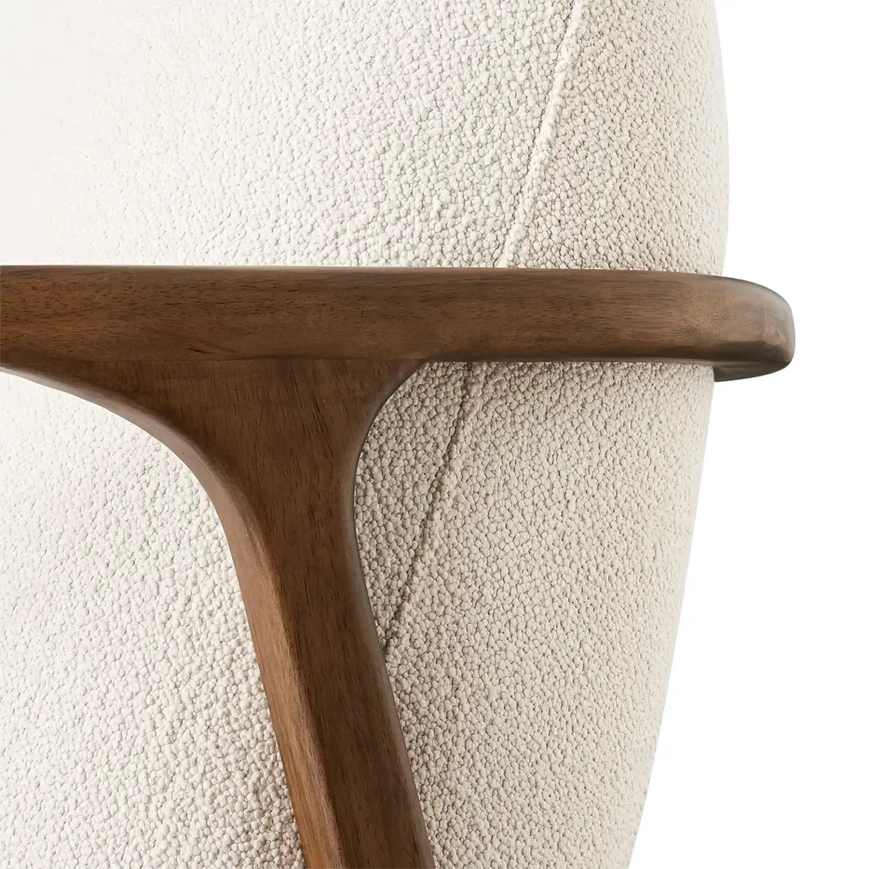 Delphine Occasional Chair