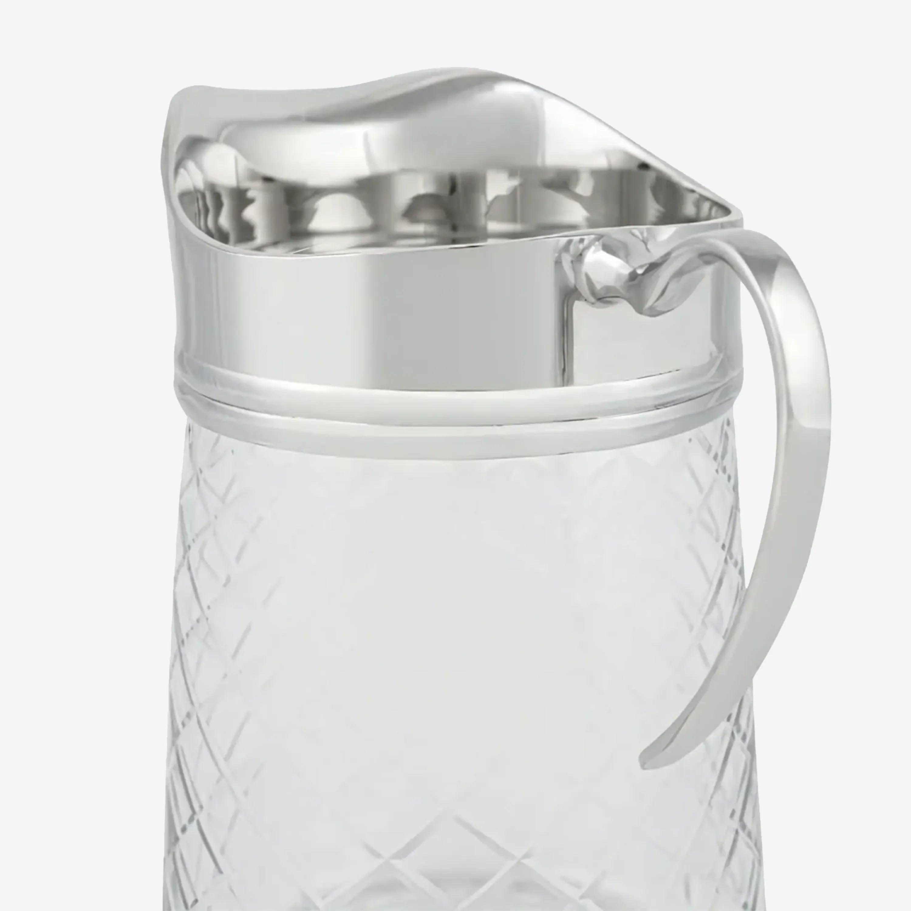 Faya Jug W/Handle