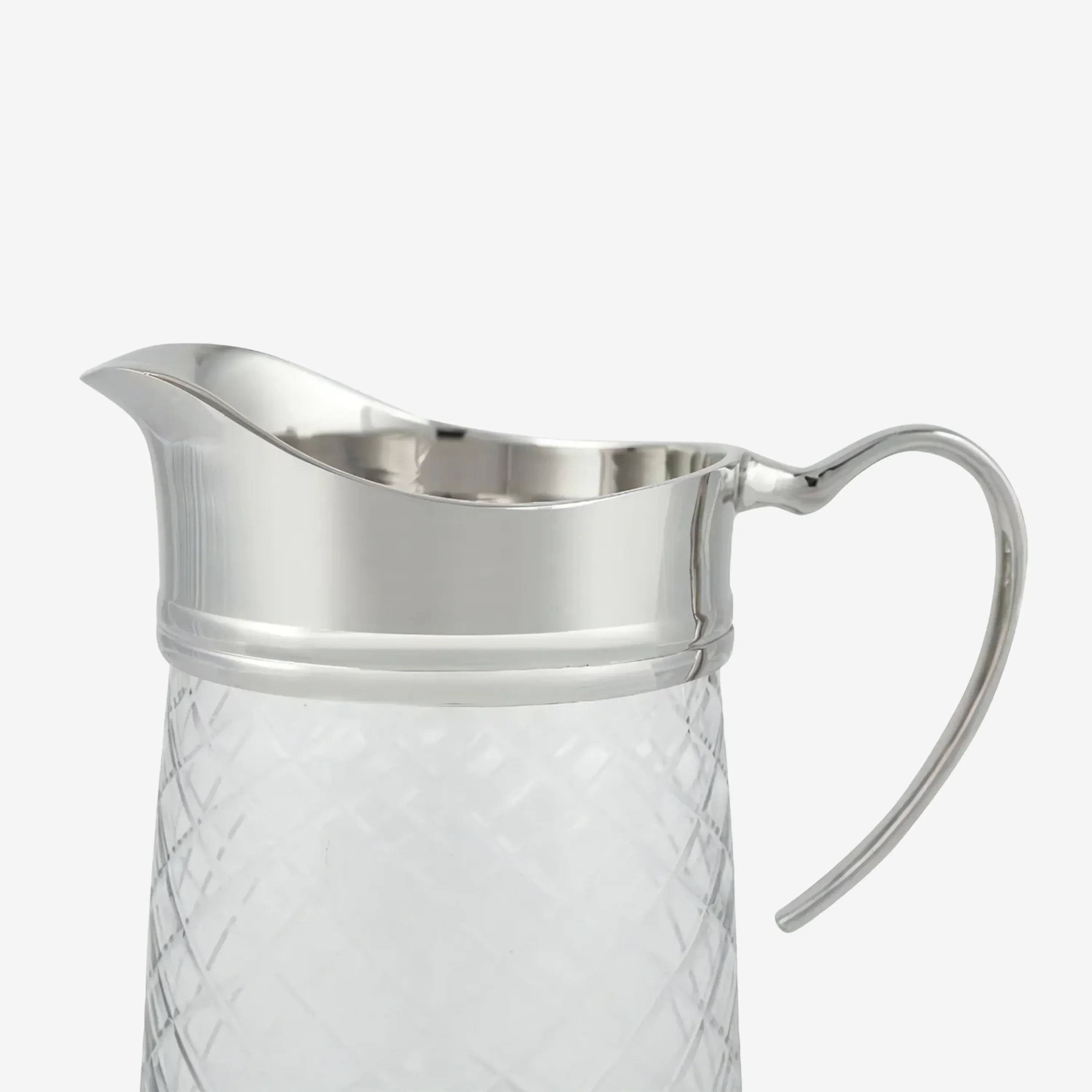 Faya Jug W/Handle