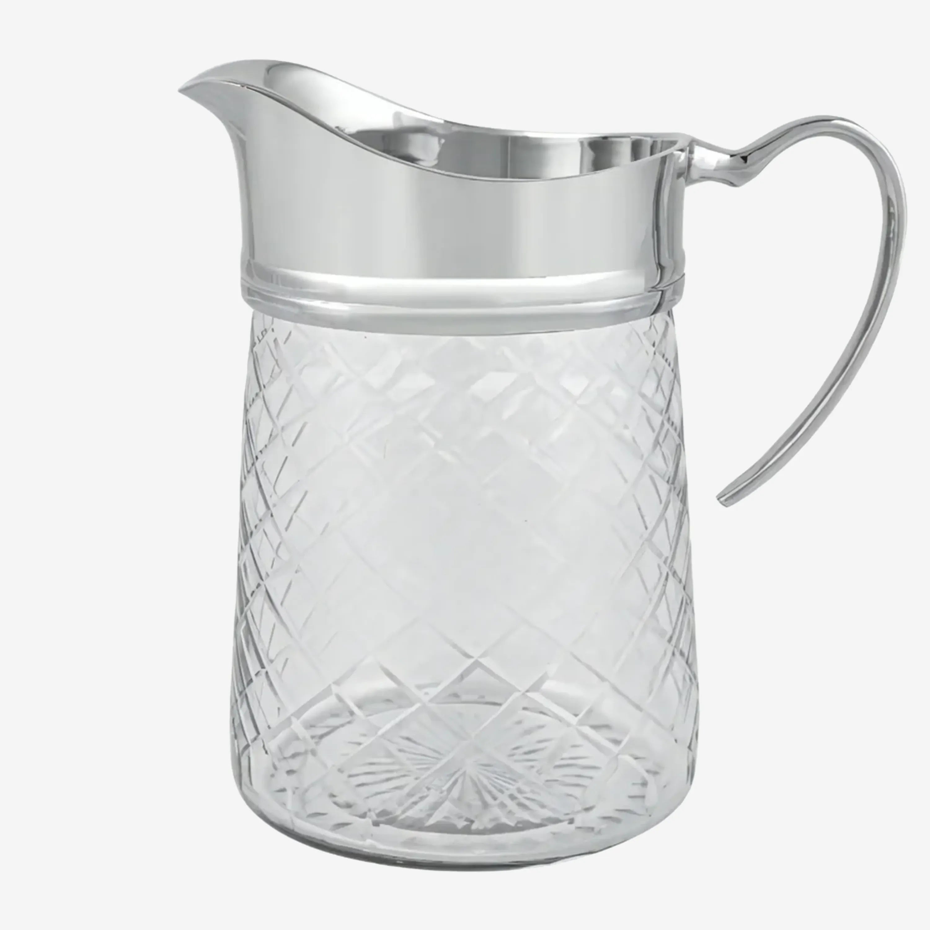 Faya Jug W/Handle