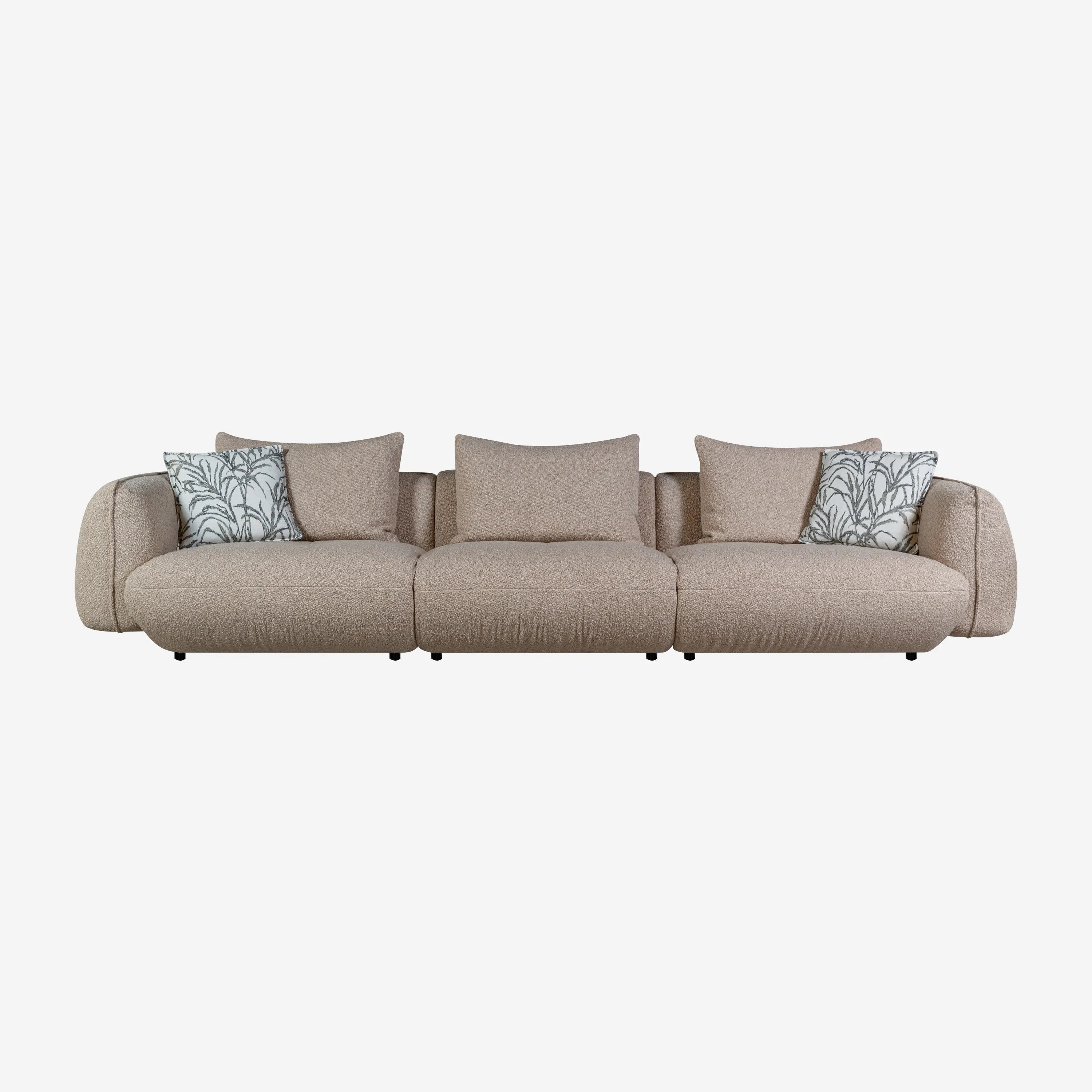 Ryam Fabric Sofa