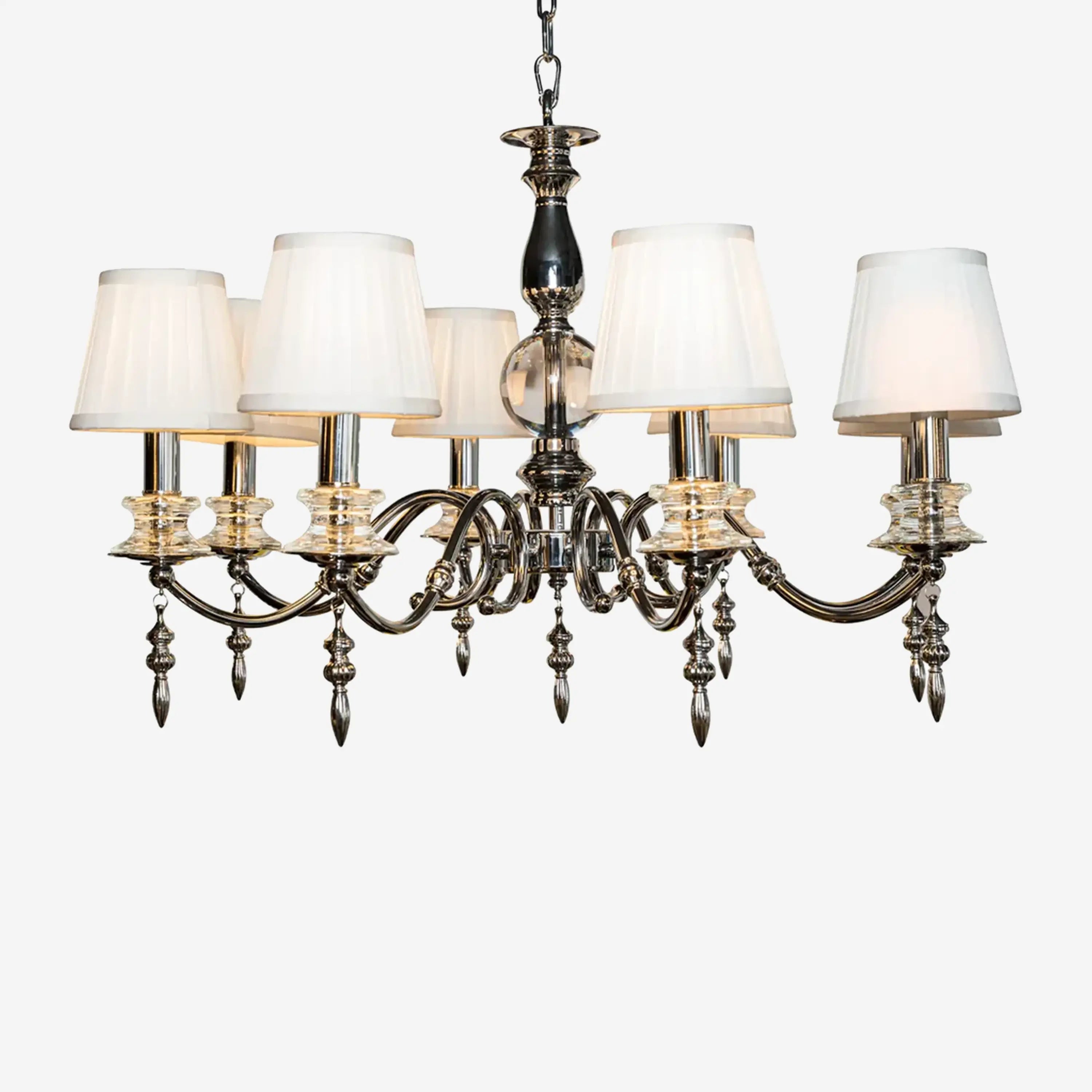 Pierre Pendant Light