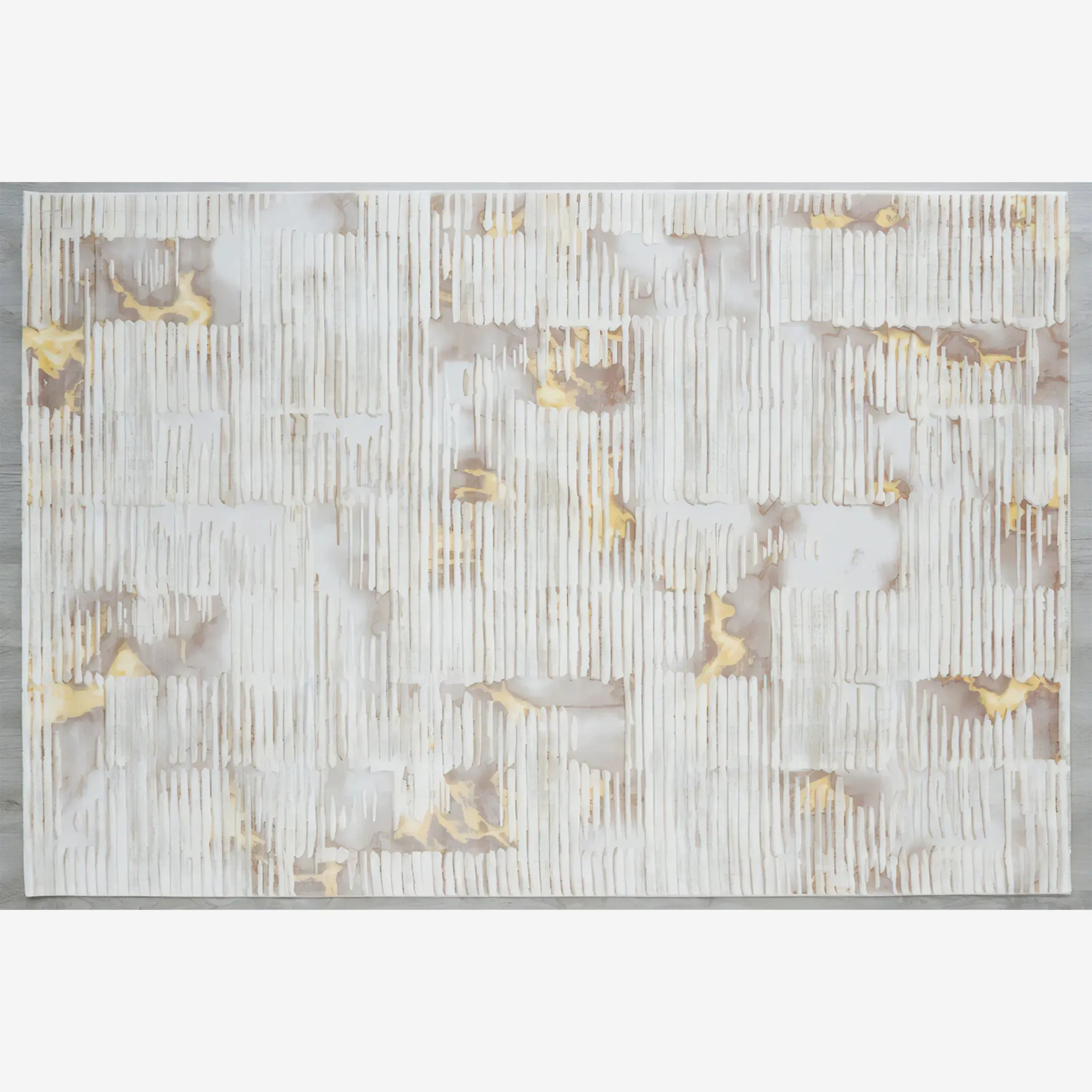 Horizon floor rug