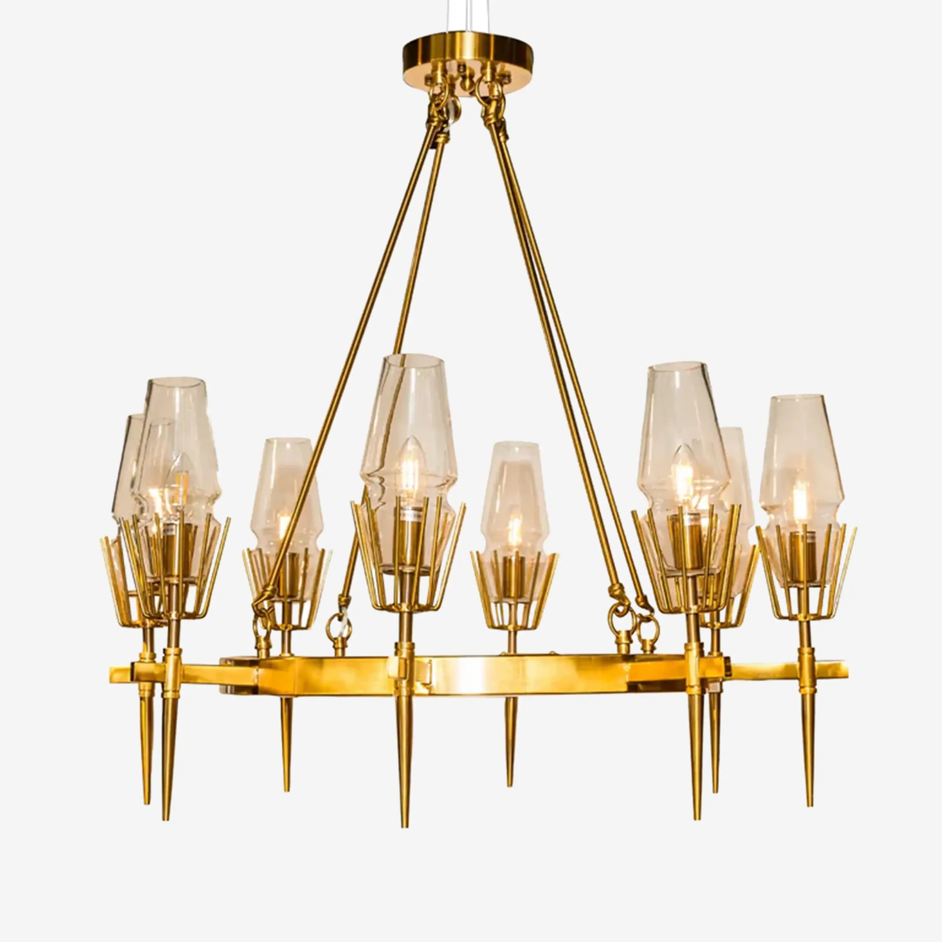 Remy Pendant Light