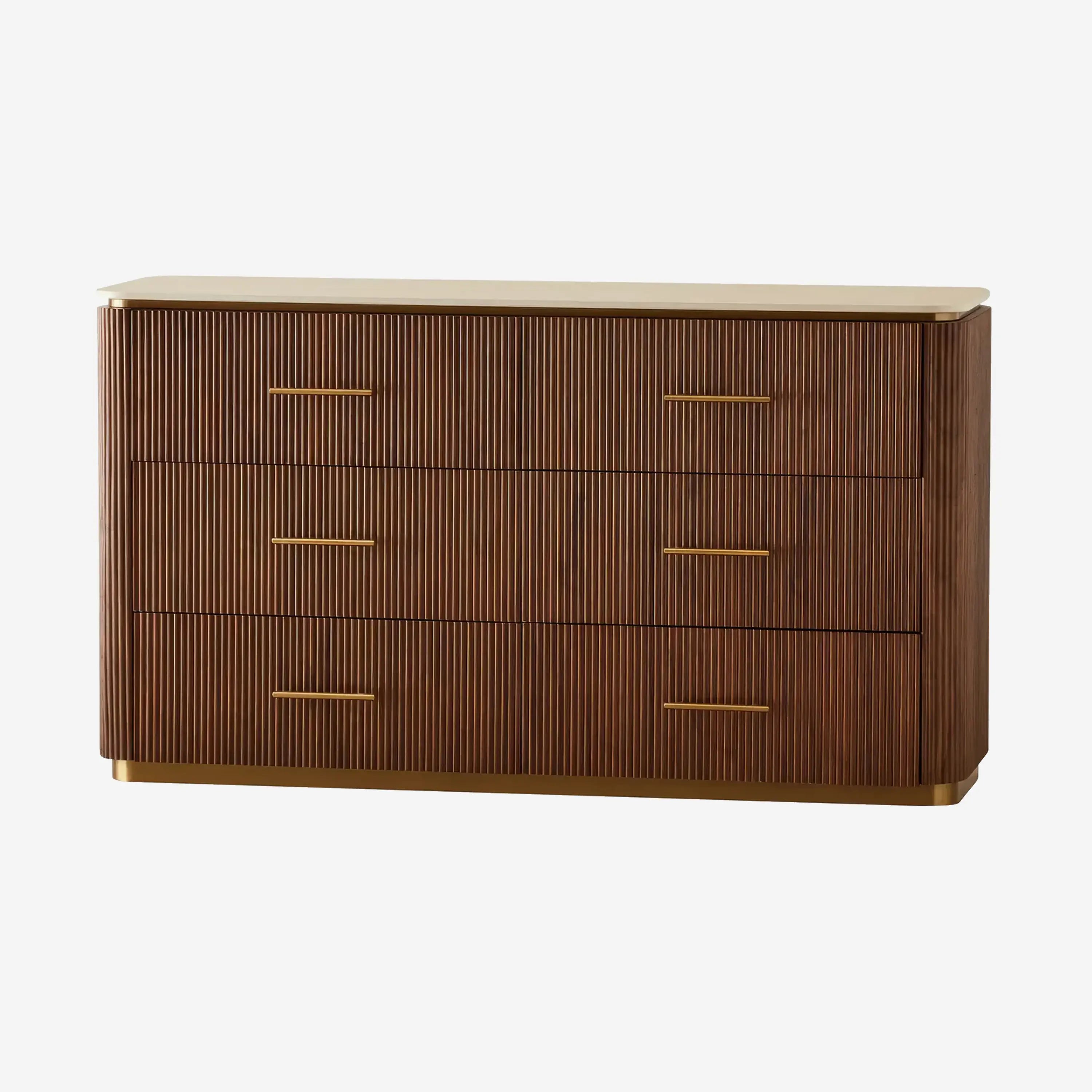 San Pierre Dresser