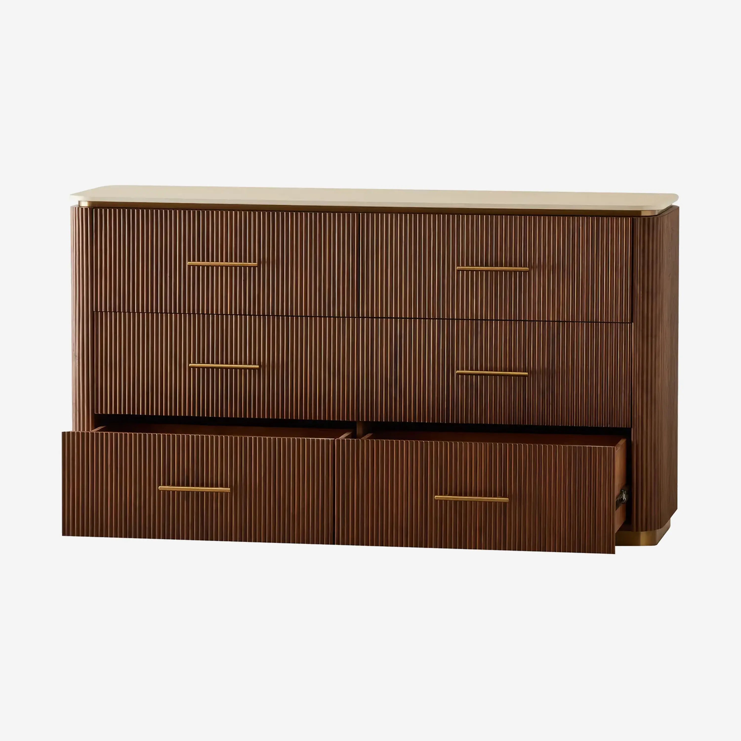 San Pierre Dresser