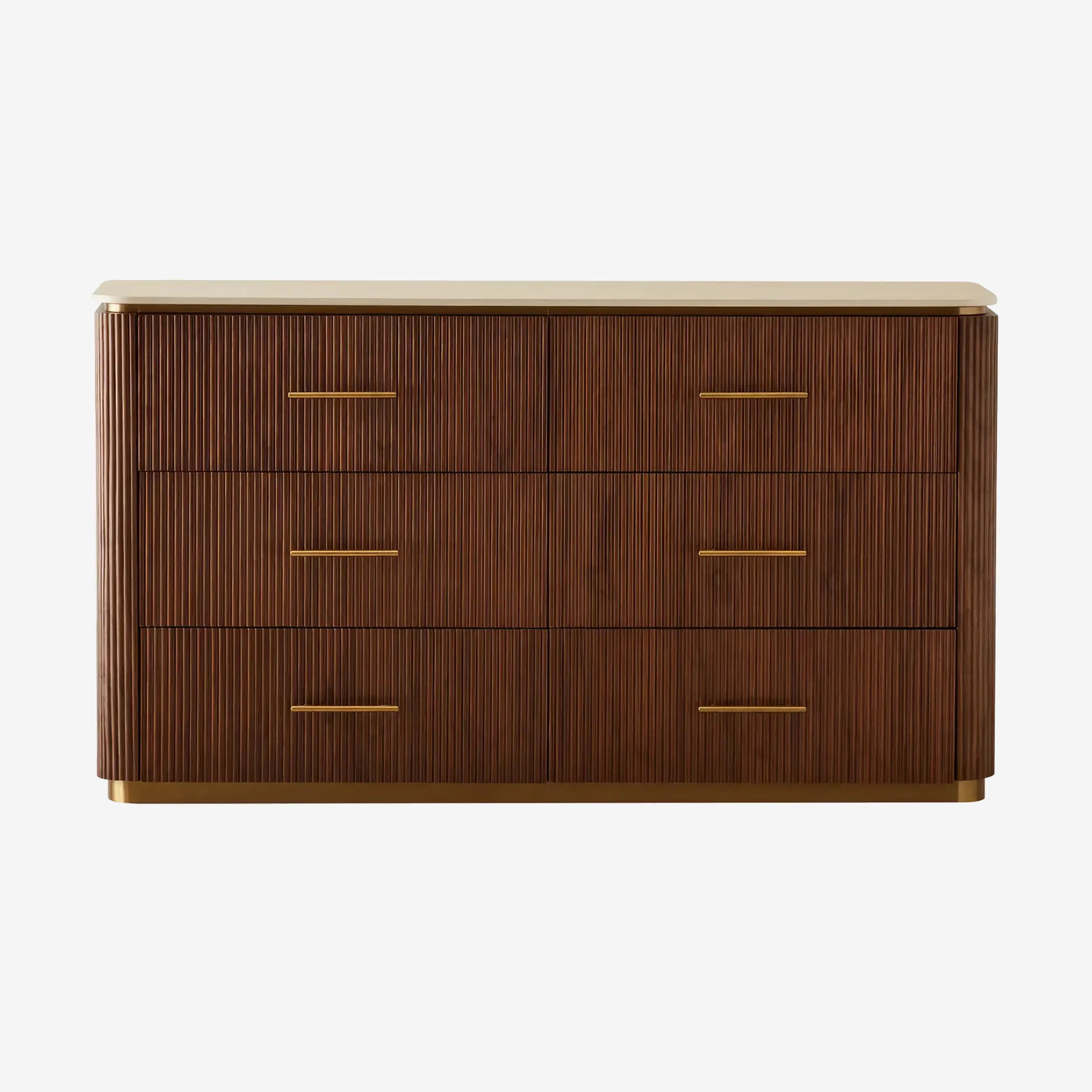 San Pierre Dresser