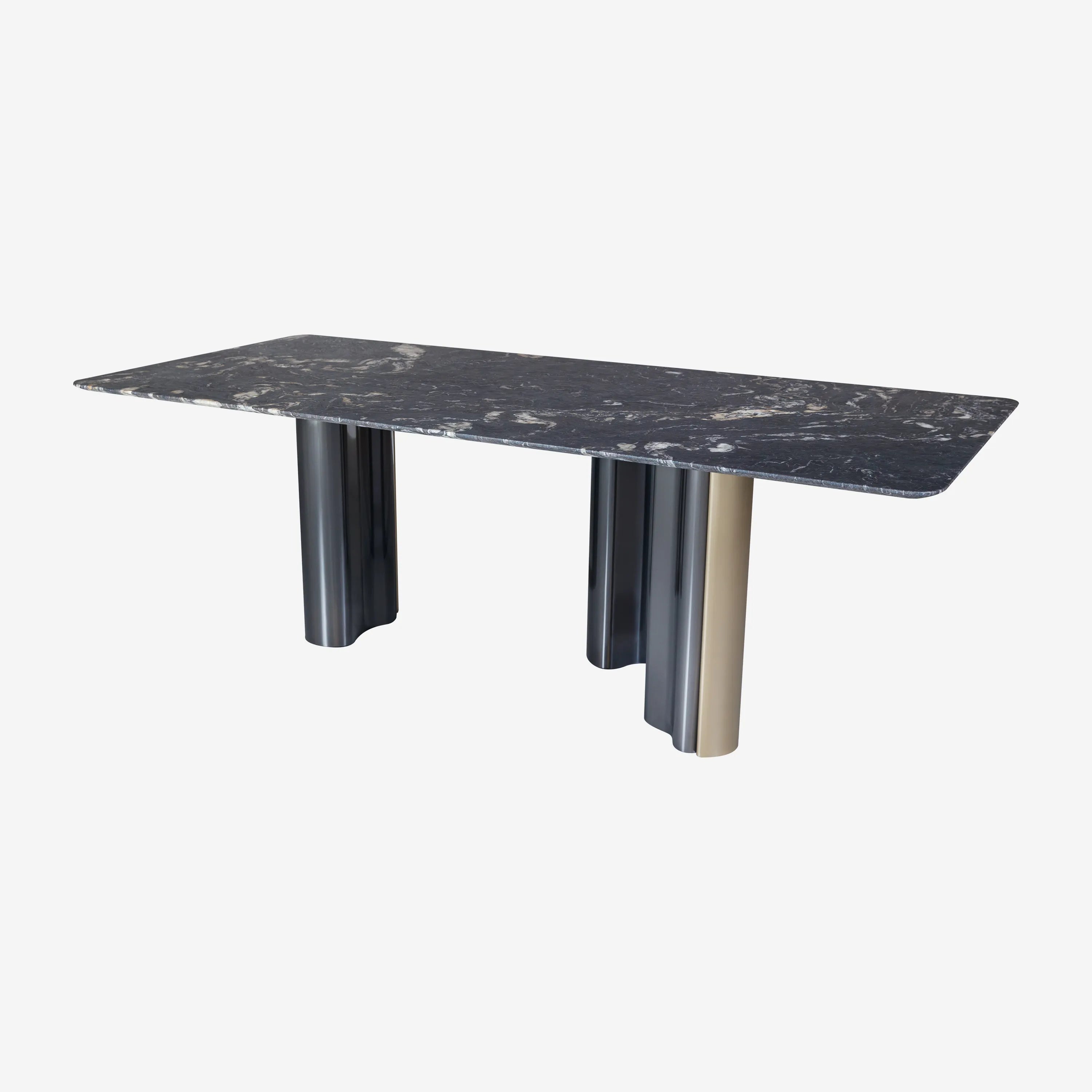 Grayson Marble Dining Table