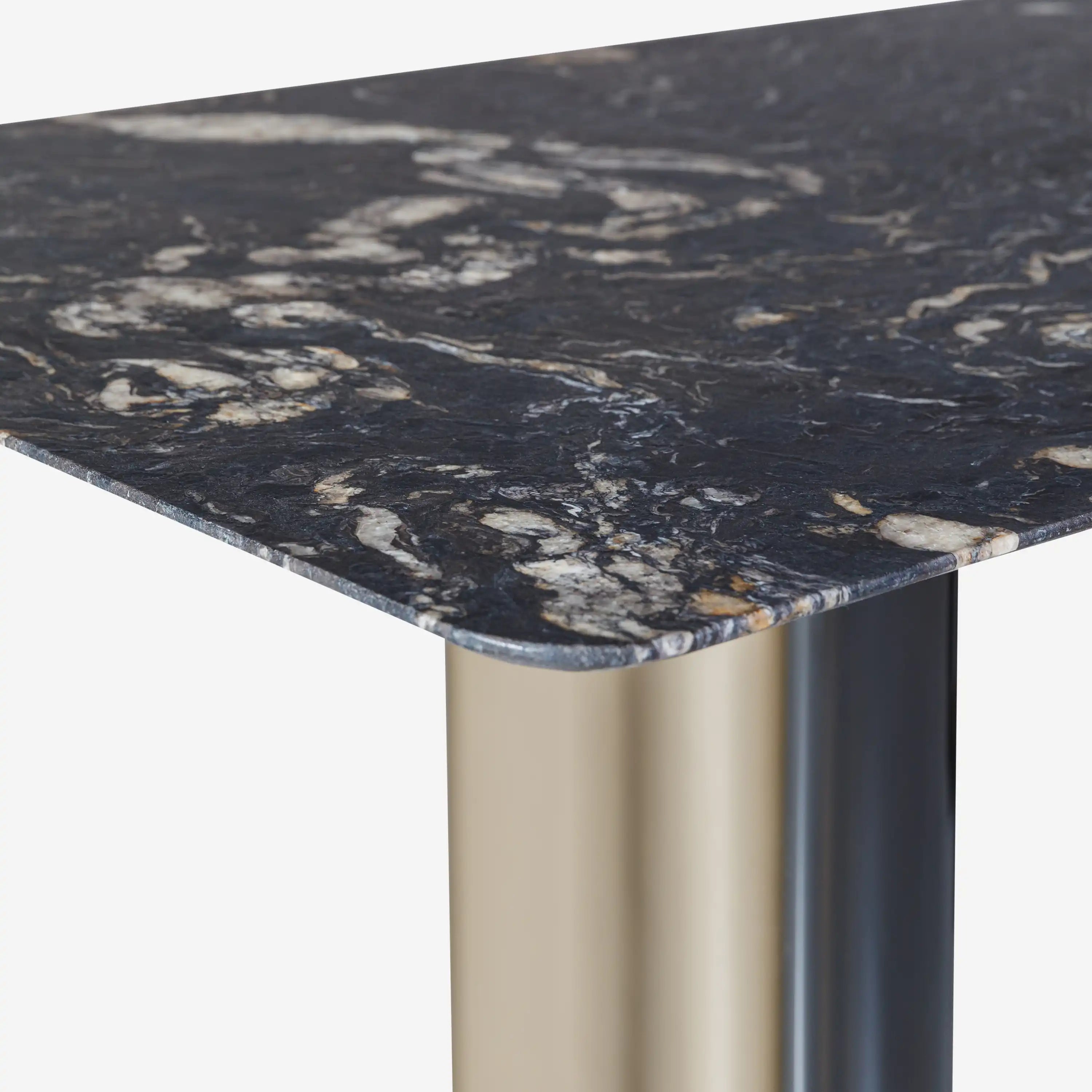 Grayson Marble Dining Table