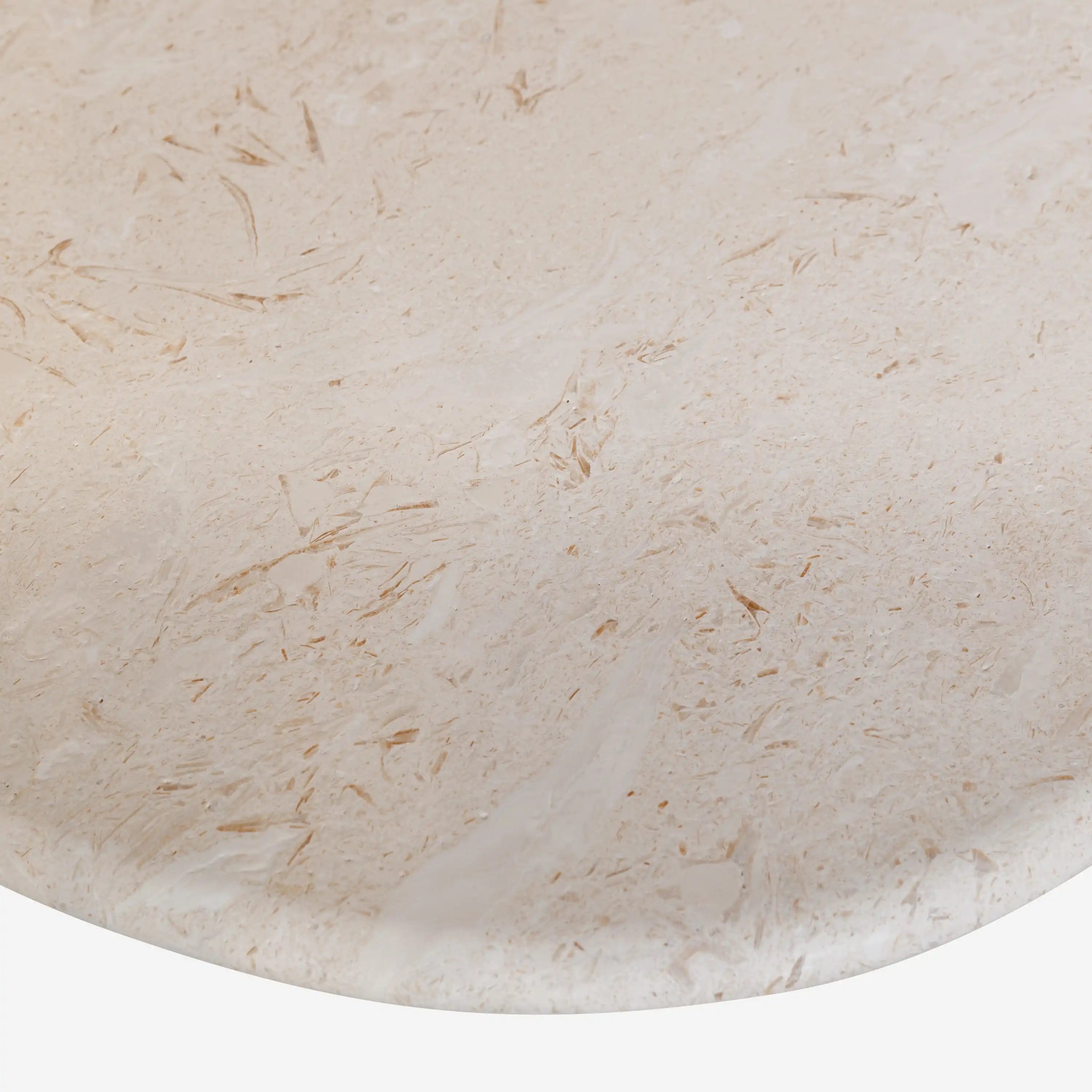 Thiago Marble Dining Table