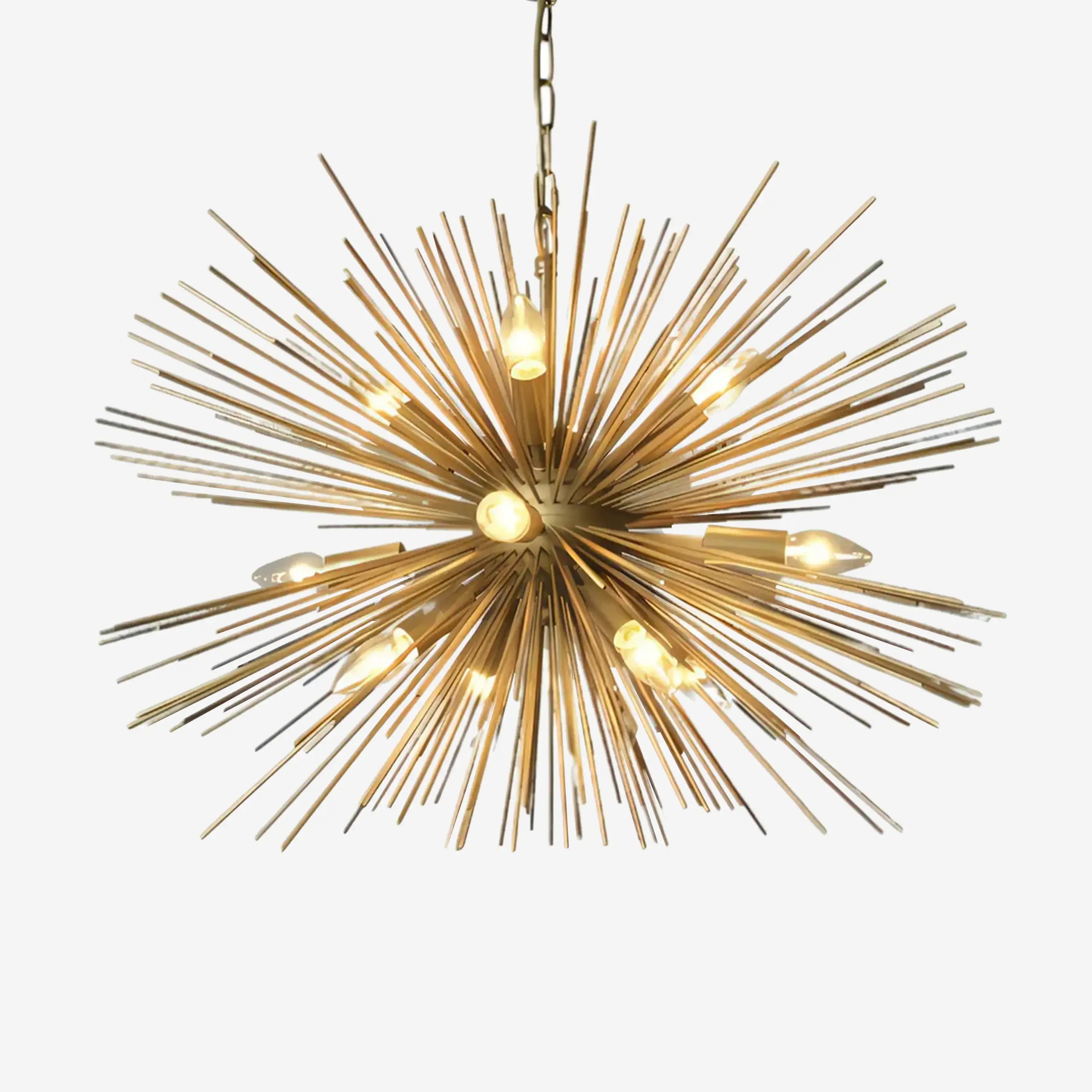 Yankee Pendant Light